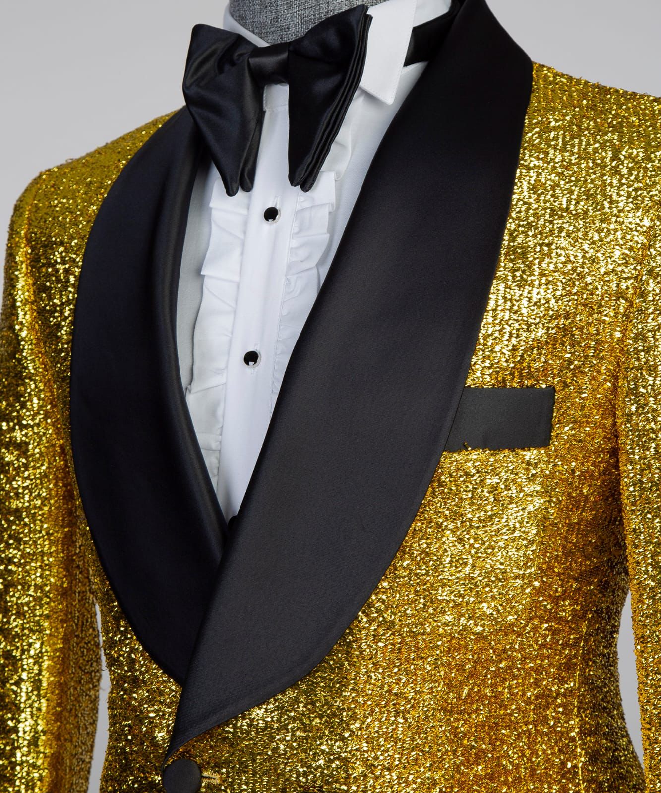 Reyl Tux - 5