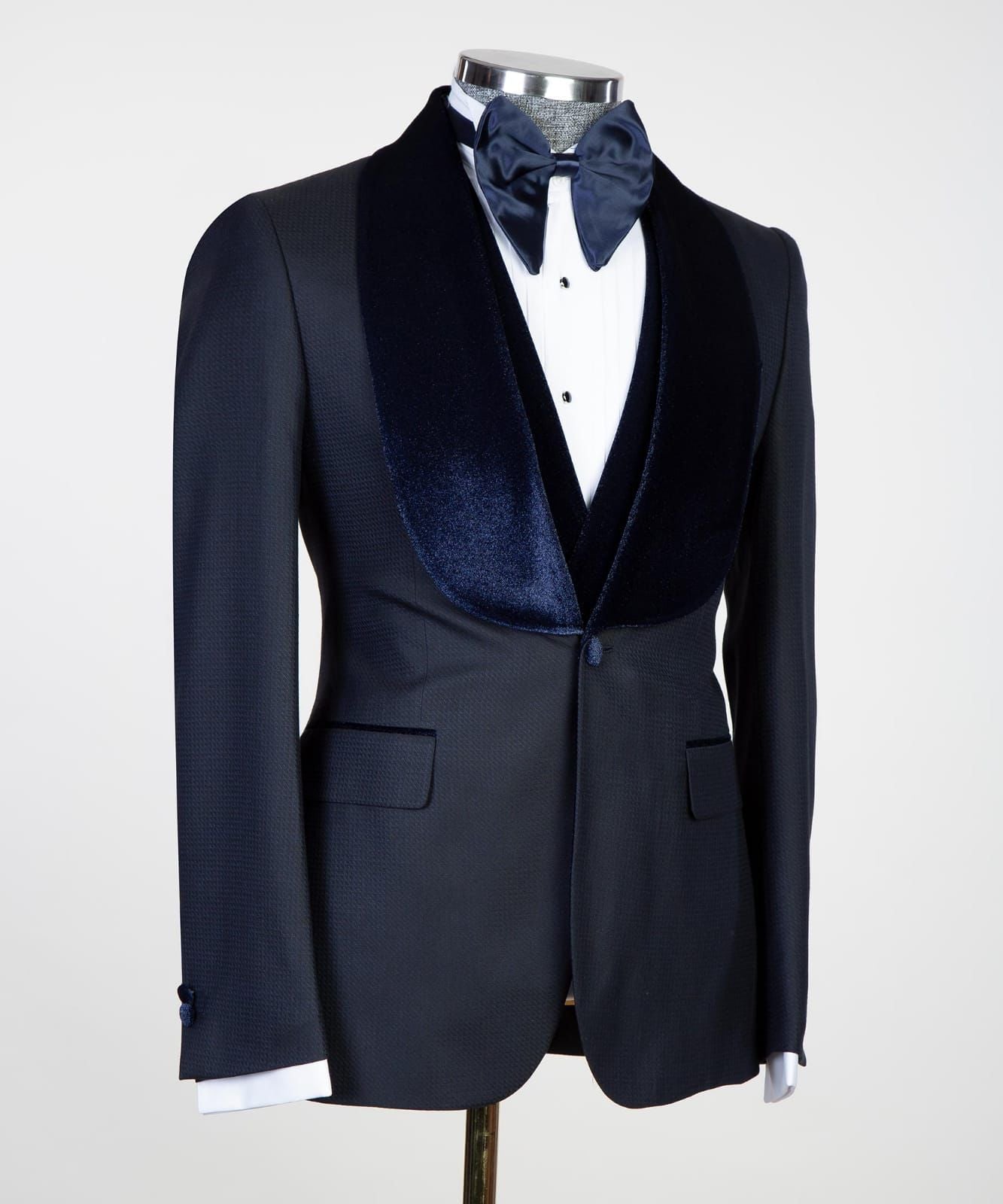 New Legend Tux - 24
