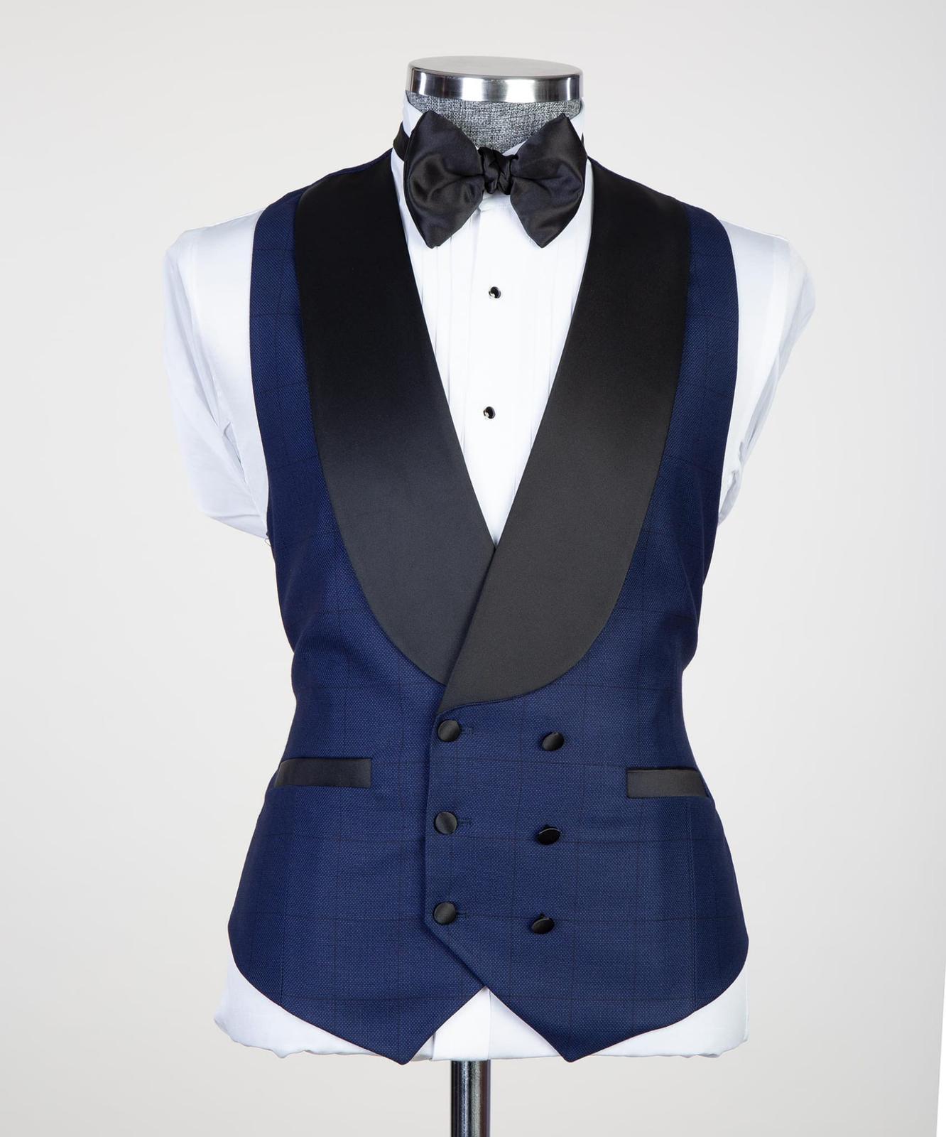 New Legend Tux - 20