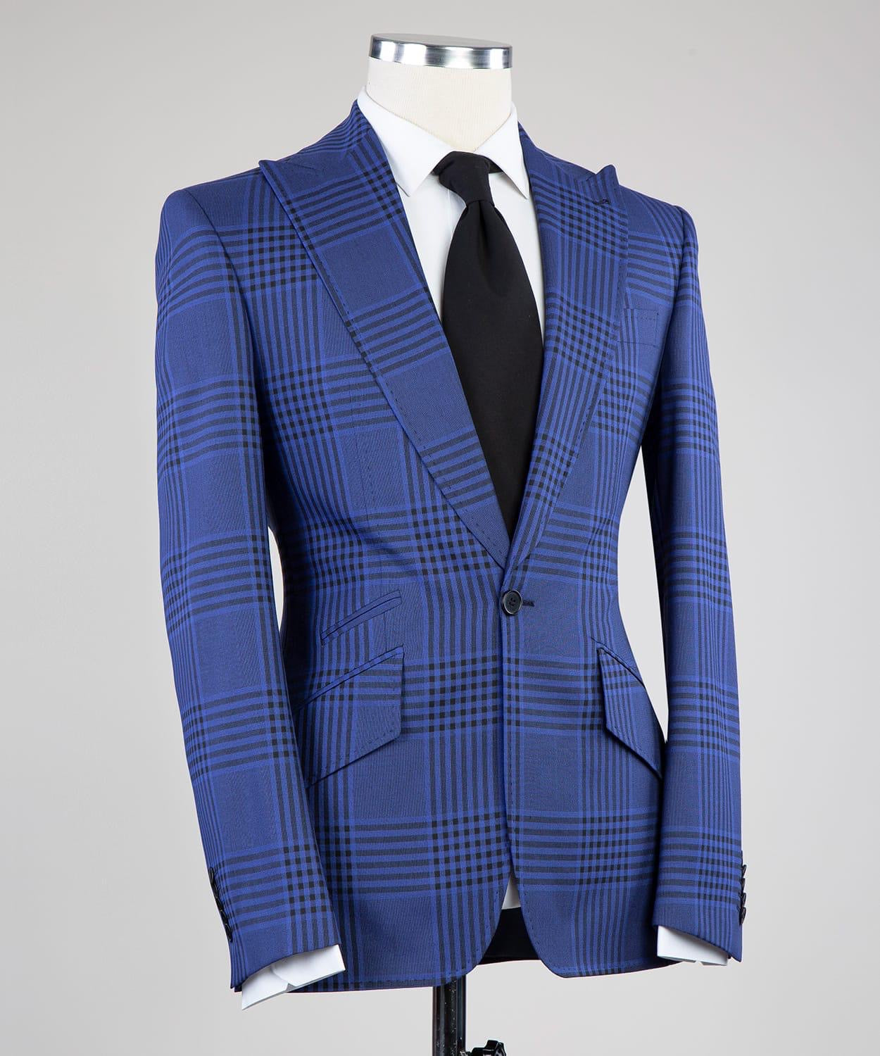 Prince of Check (Royal)