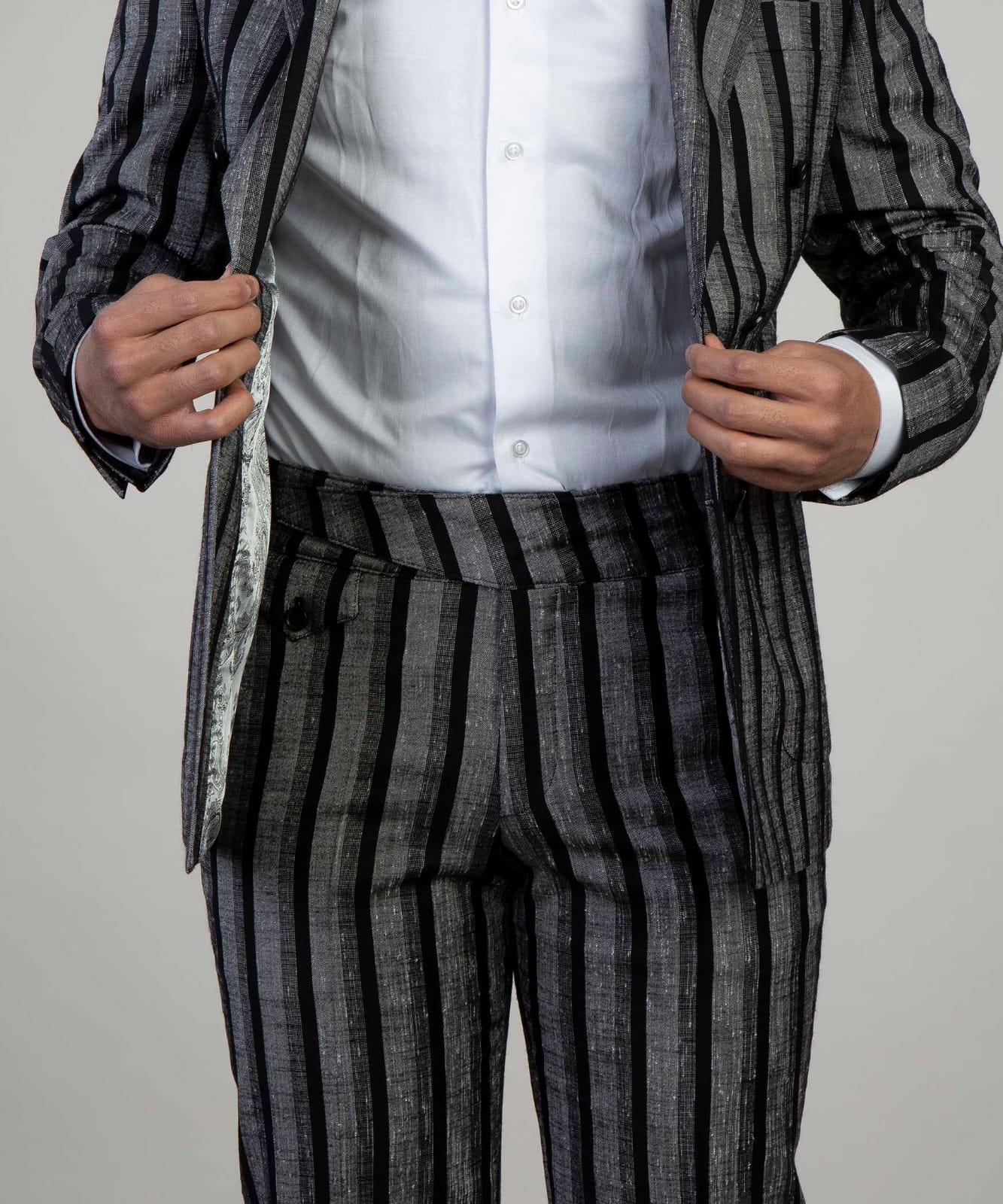 Linen DB - 3