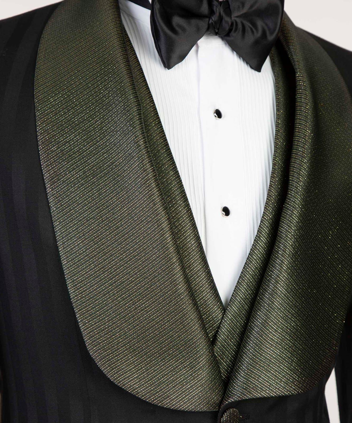 New Legend Tux - 3
