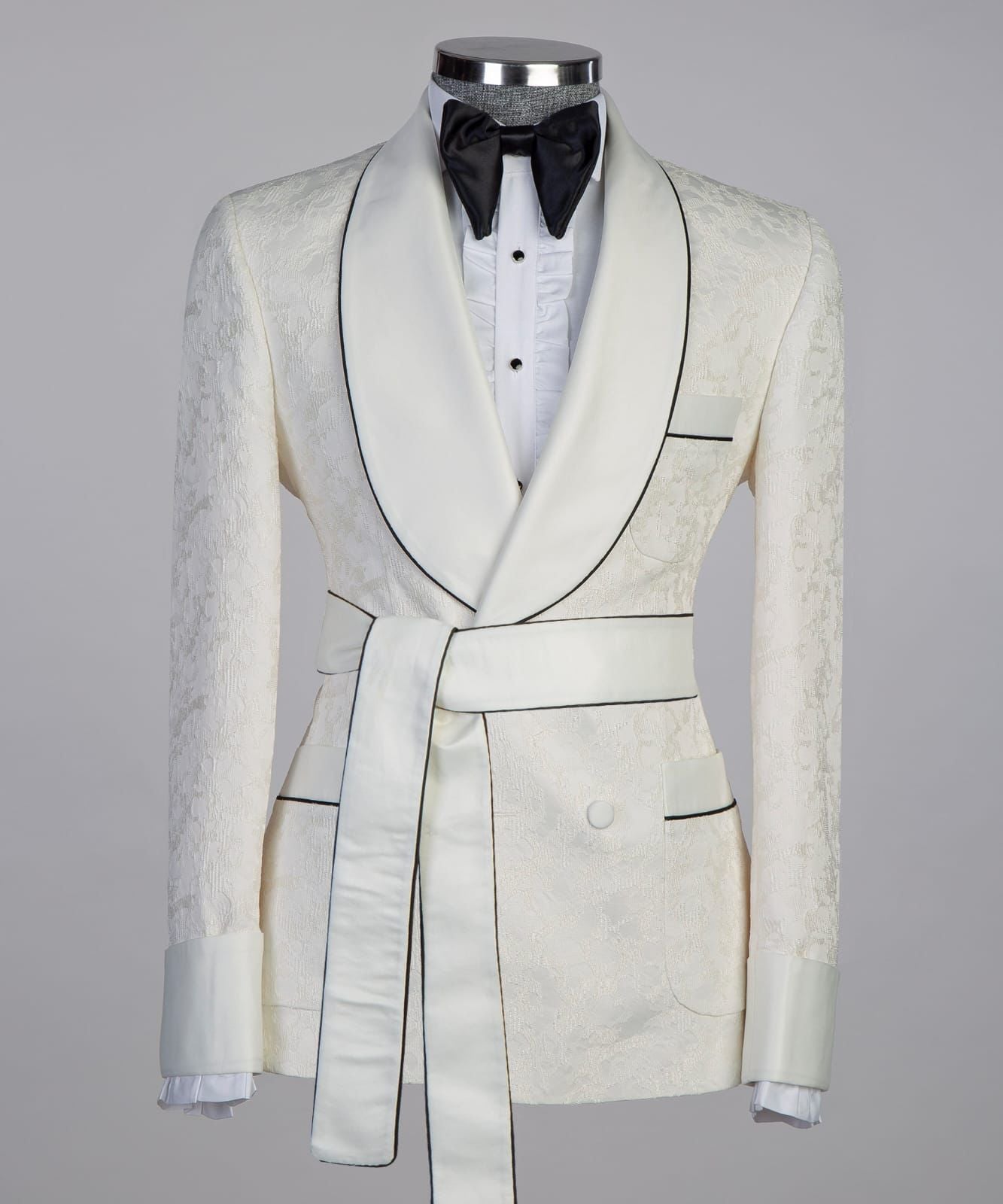 Reyl Tux - 1
