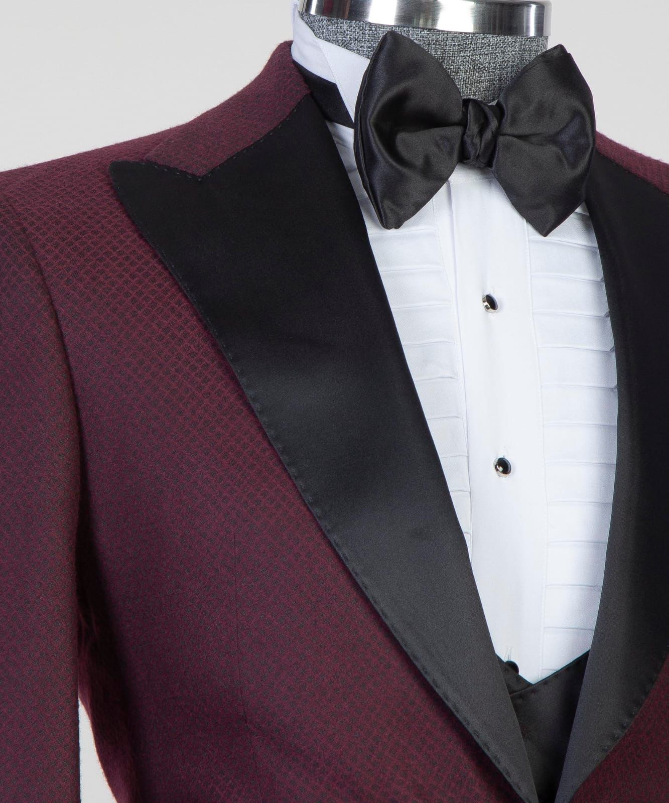 New Bold Tux - 5