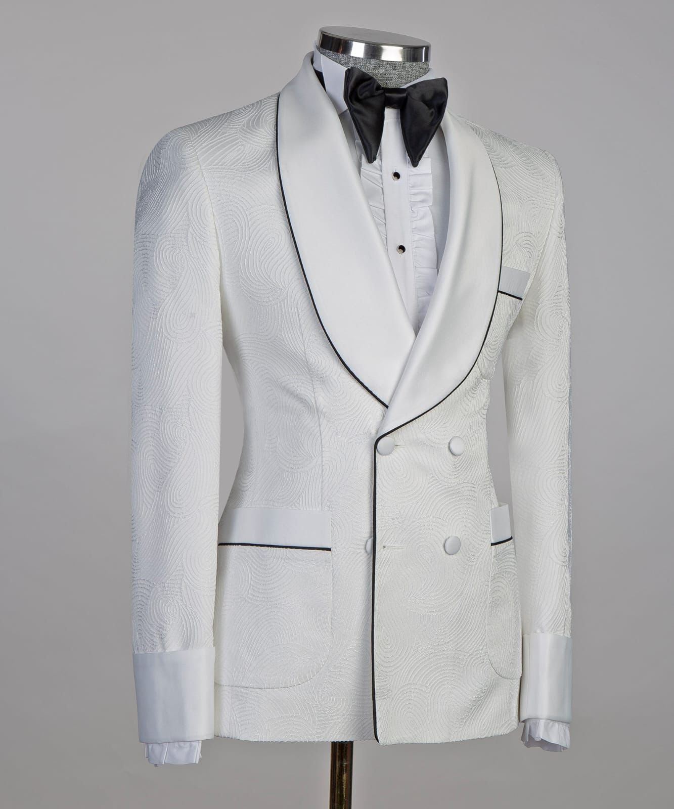 Reyl Tux - 3