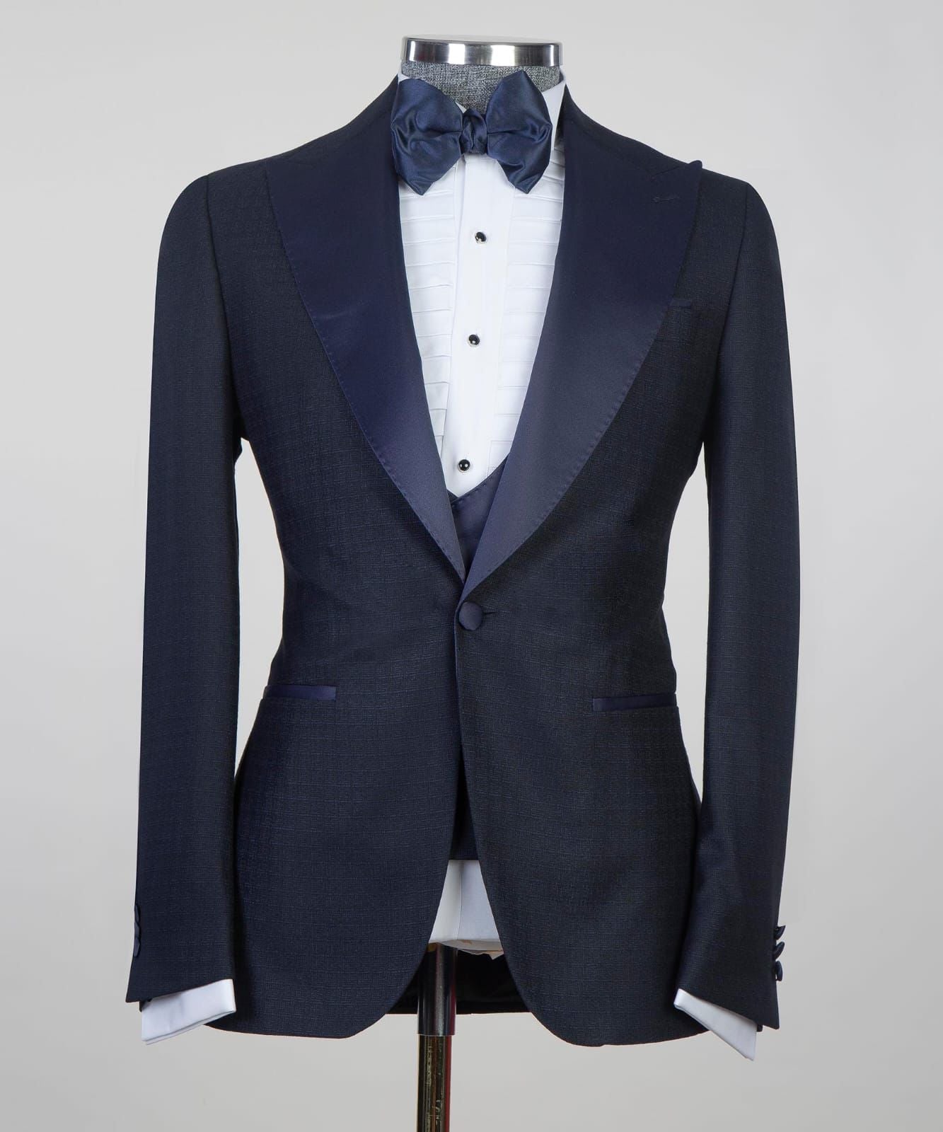 New Bold Tux - 7