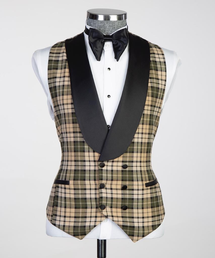 Legend Tux - 8