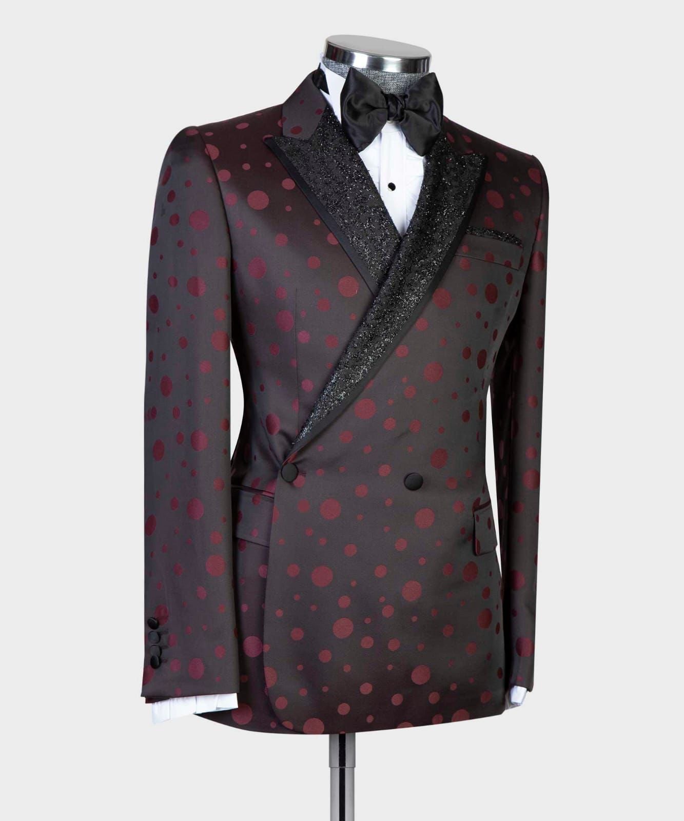 Jaegen Tux - 3