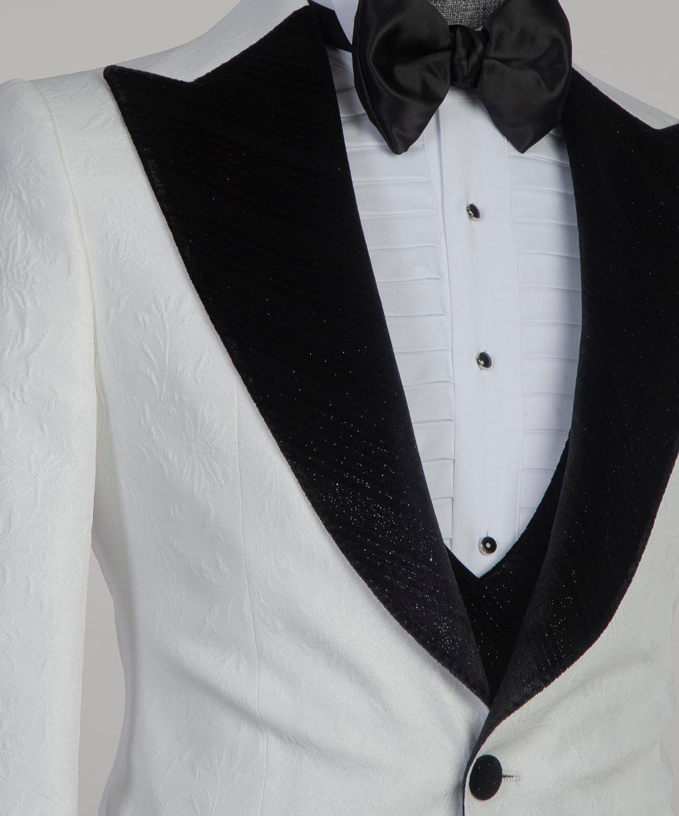 New Bold Tux - 8
