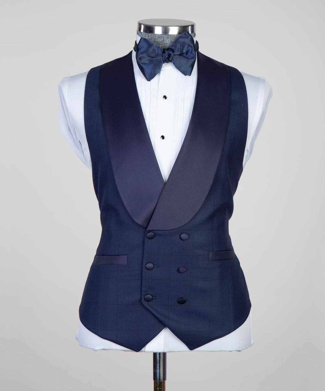 New Legend Tux - 16
