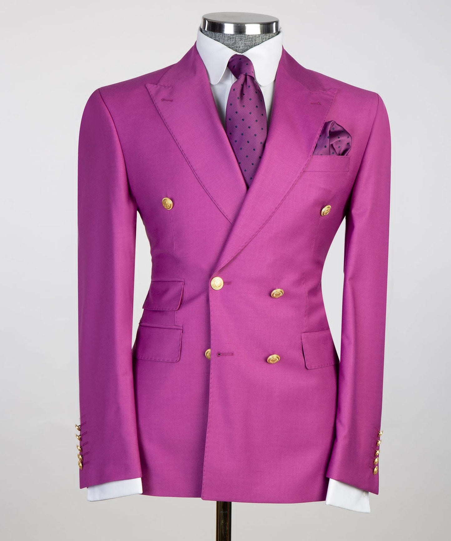42R - DB Fuchsia