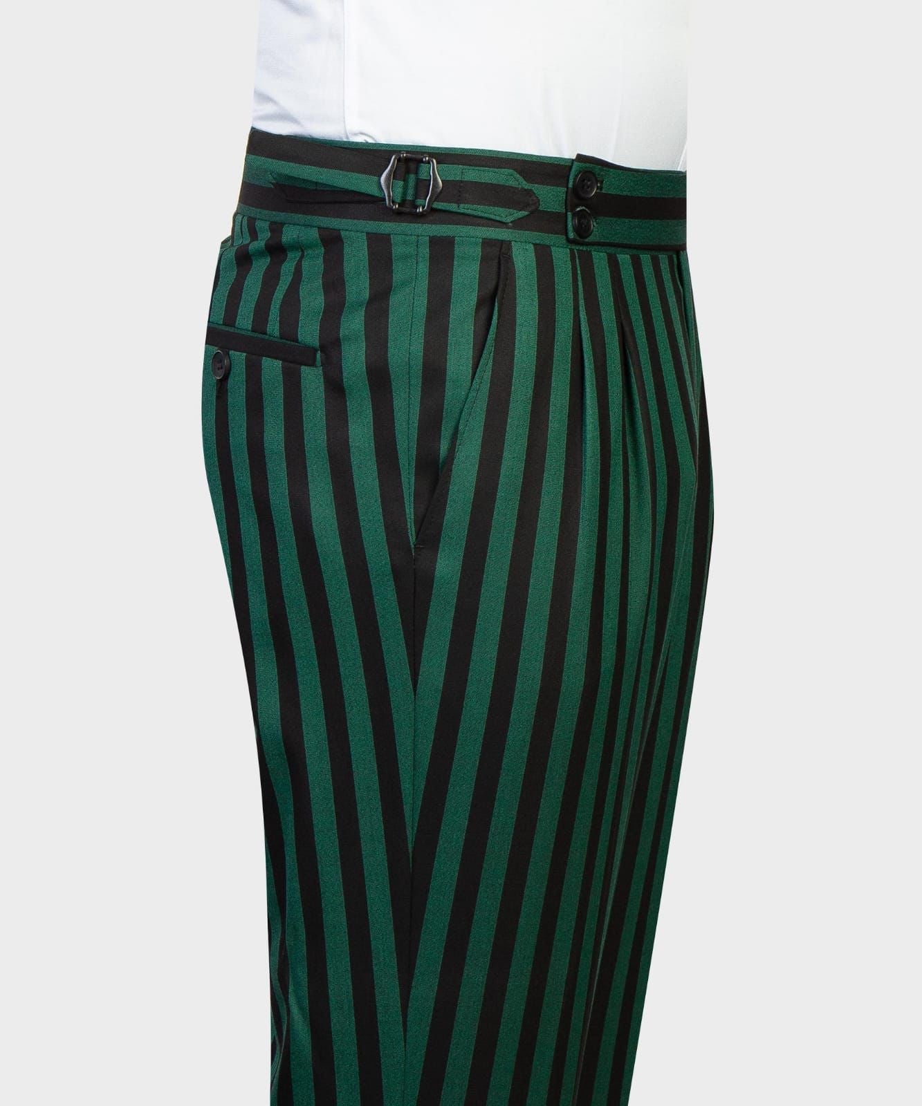 36R - Green - Henye