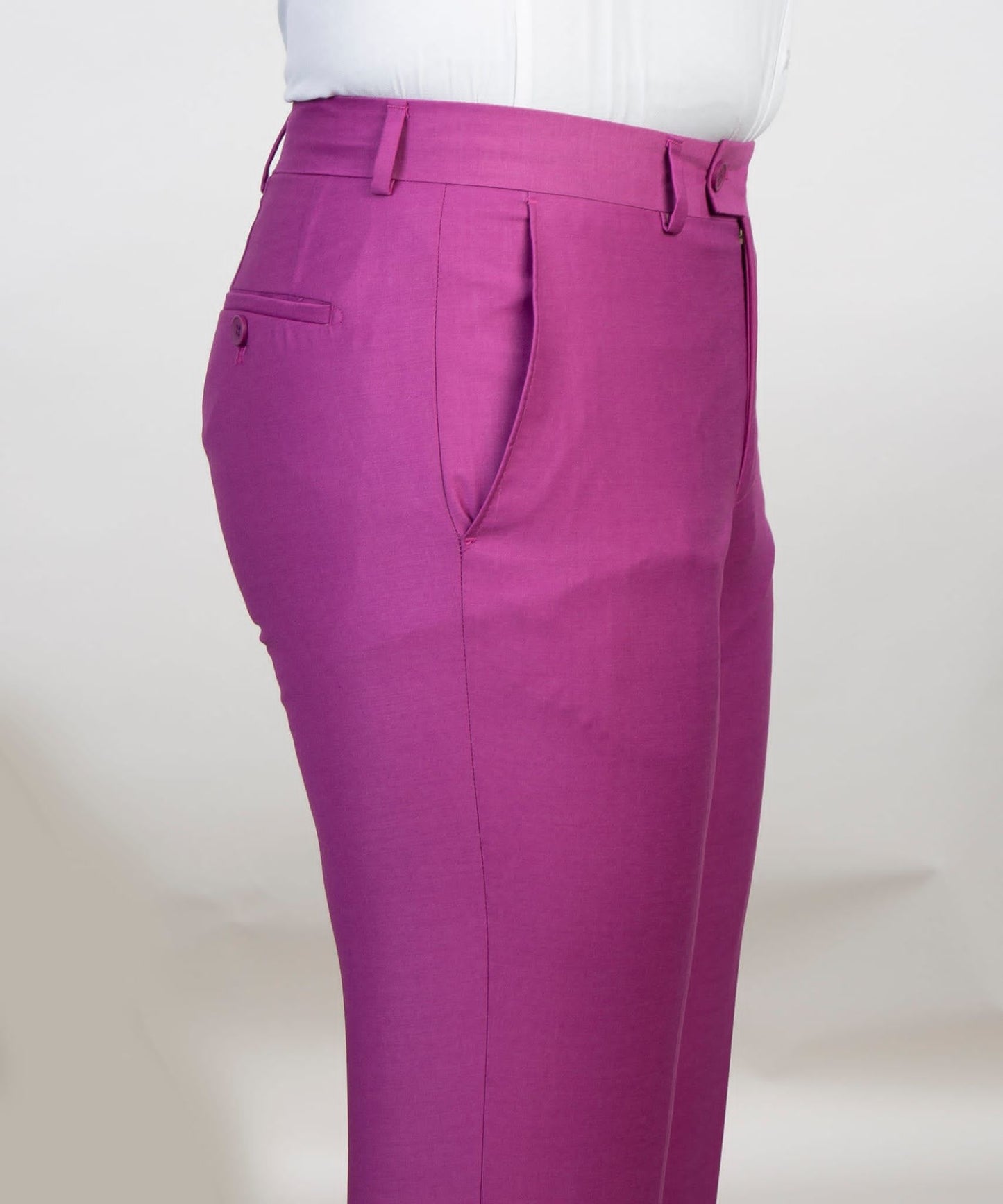 42R - DB Fuchsia