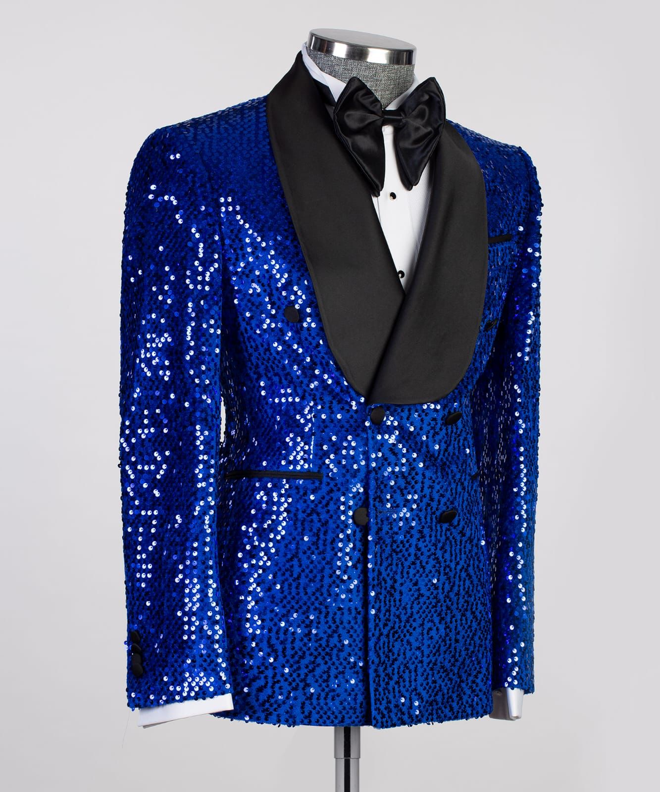 Gala Tux - 4