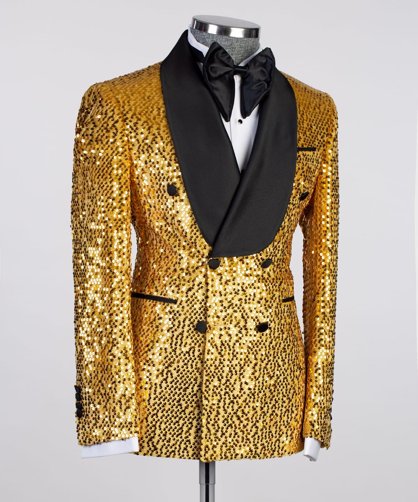 Gala Tux - 2