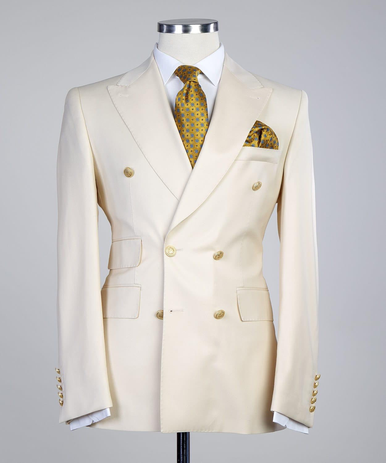 DB Gold - 10