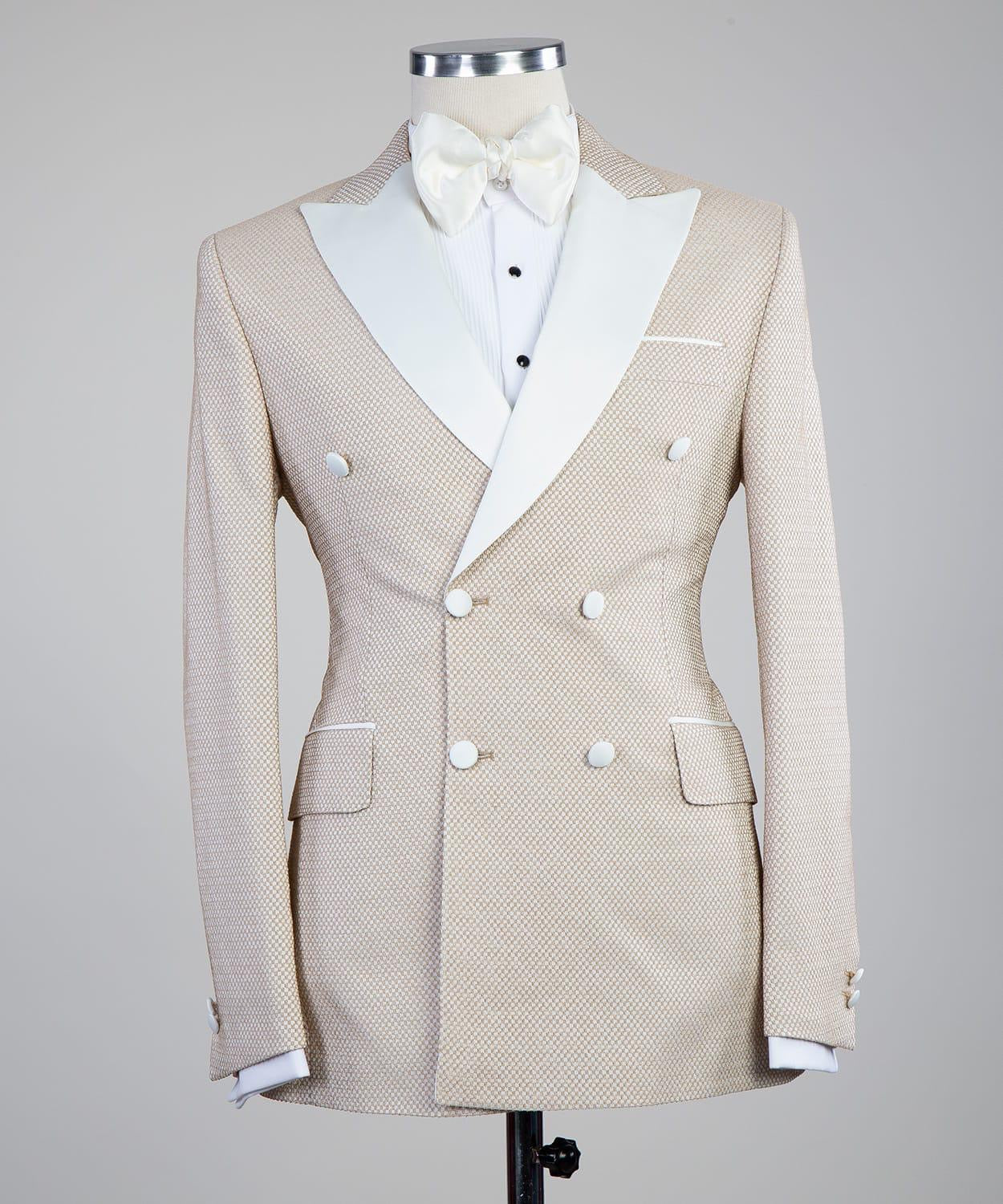 DB Tuxedo - 1