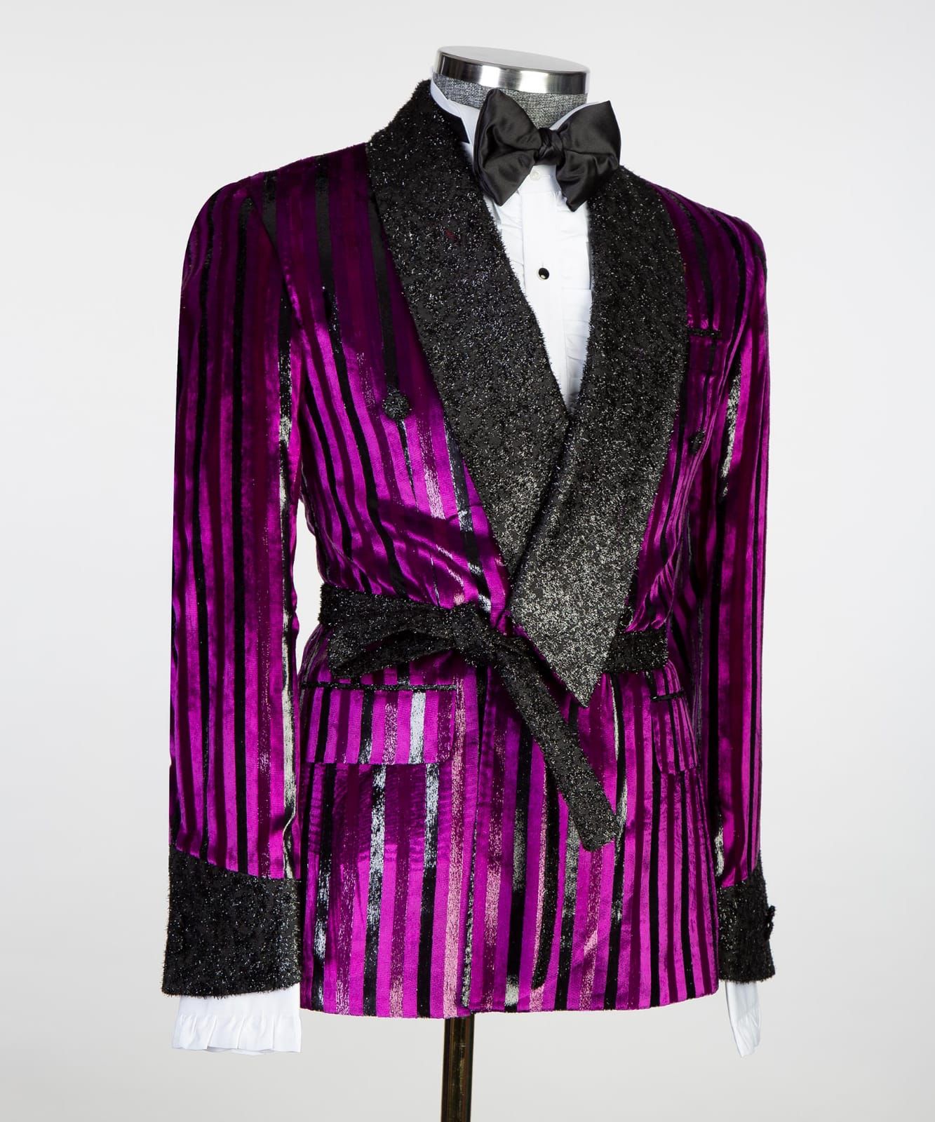Leya Tux - 6