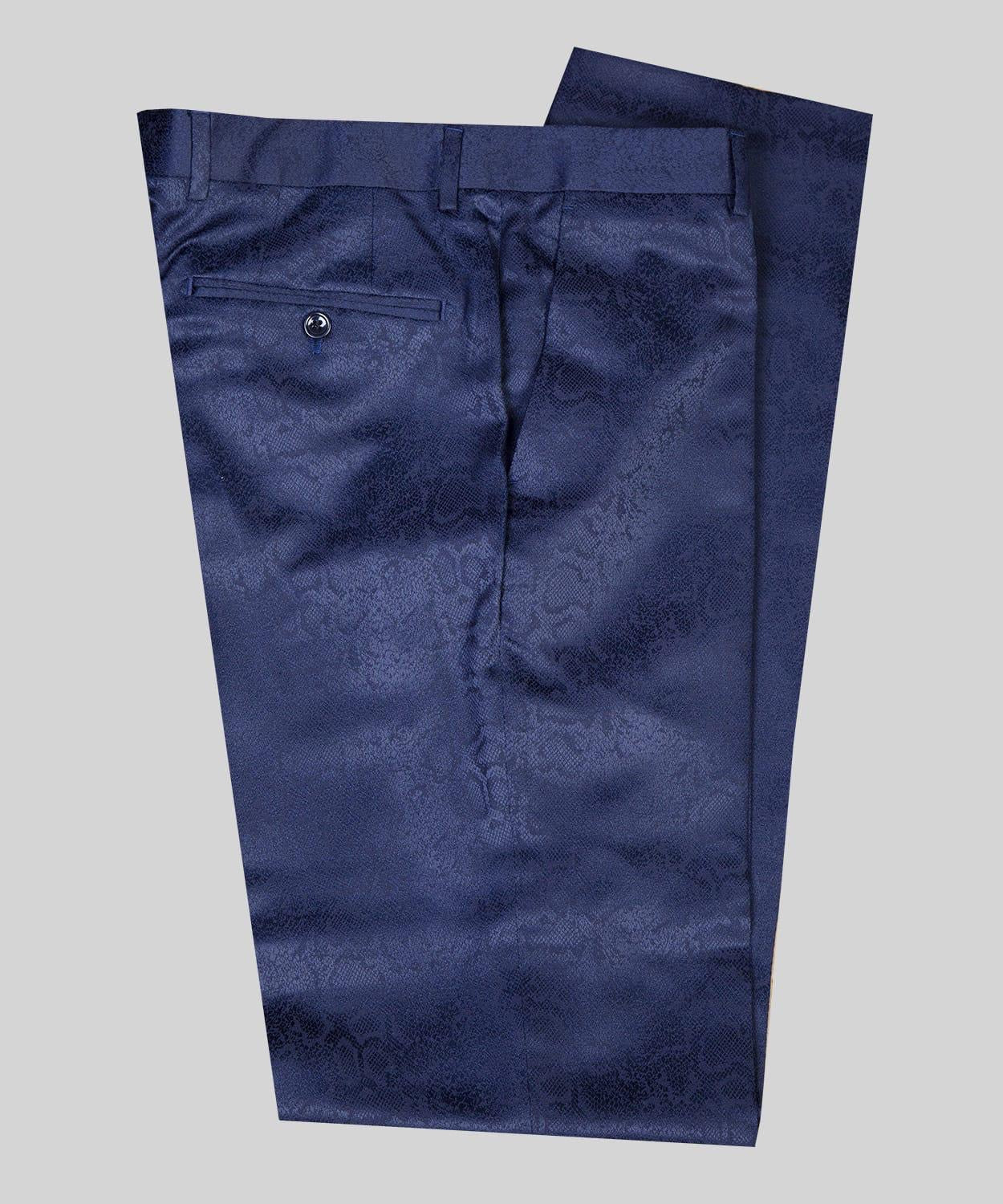La.Vish Tux - 5