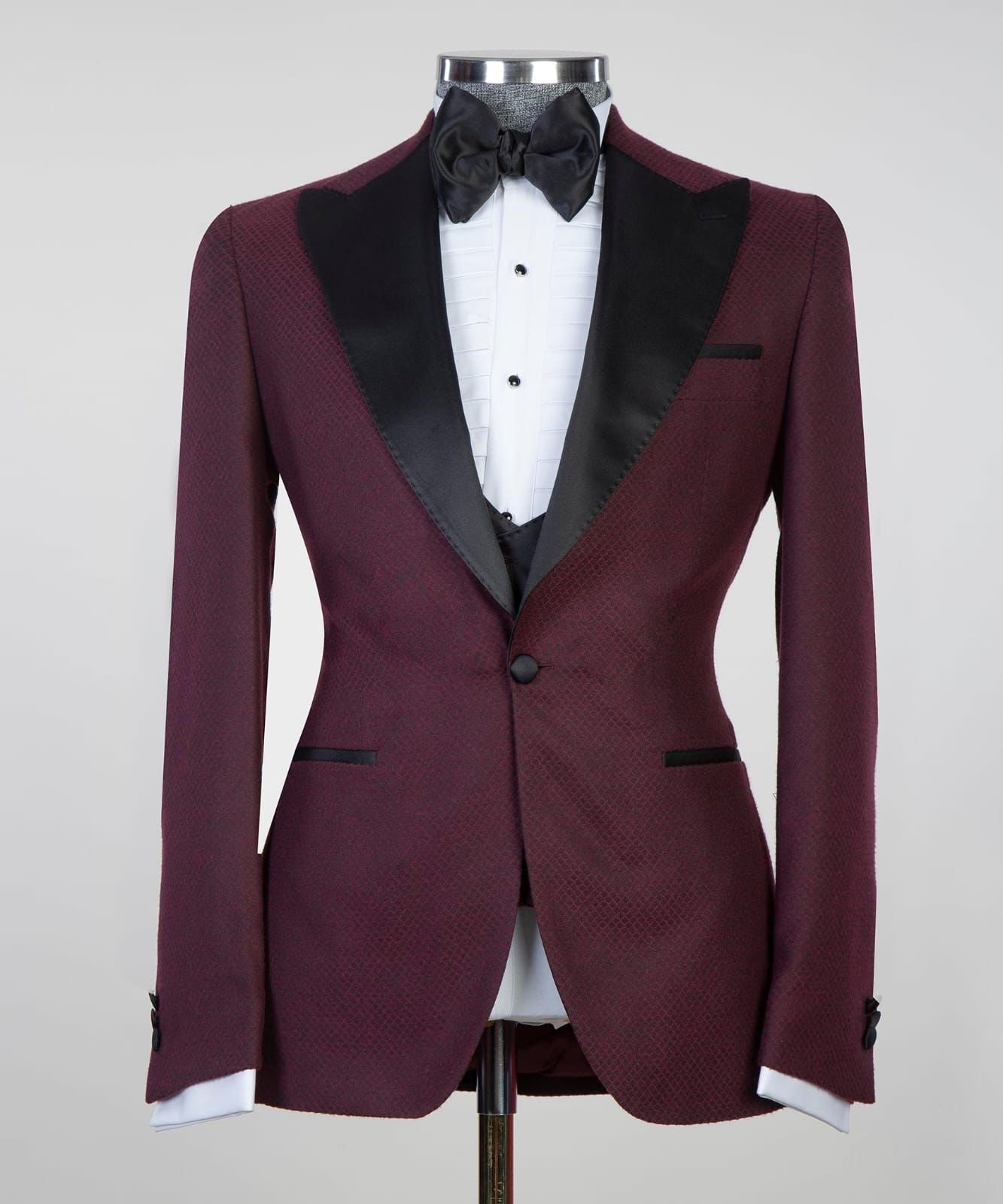 New Bold Tux - 5