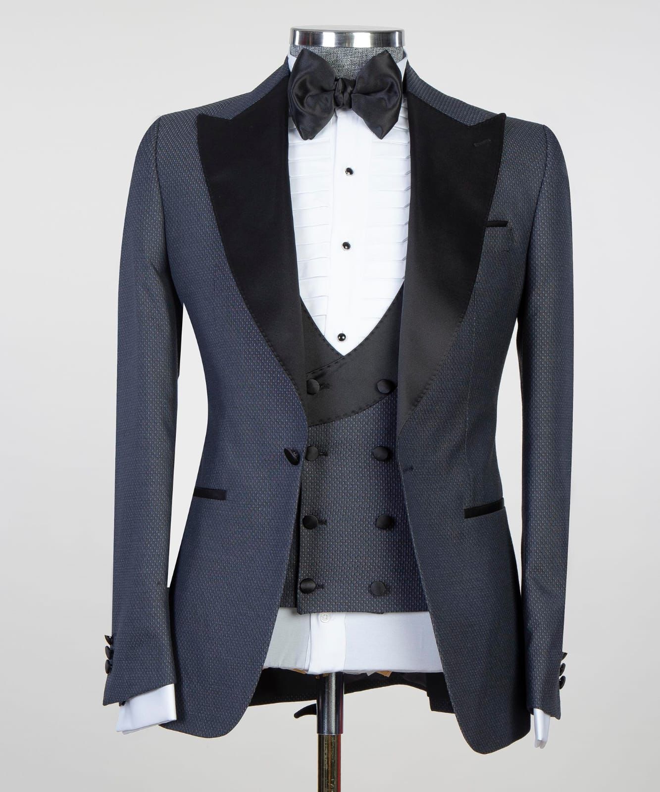 New Bold Tux - 1