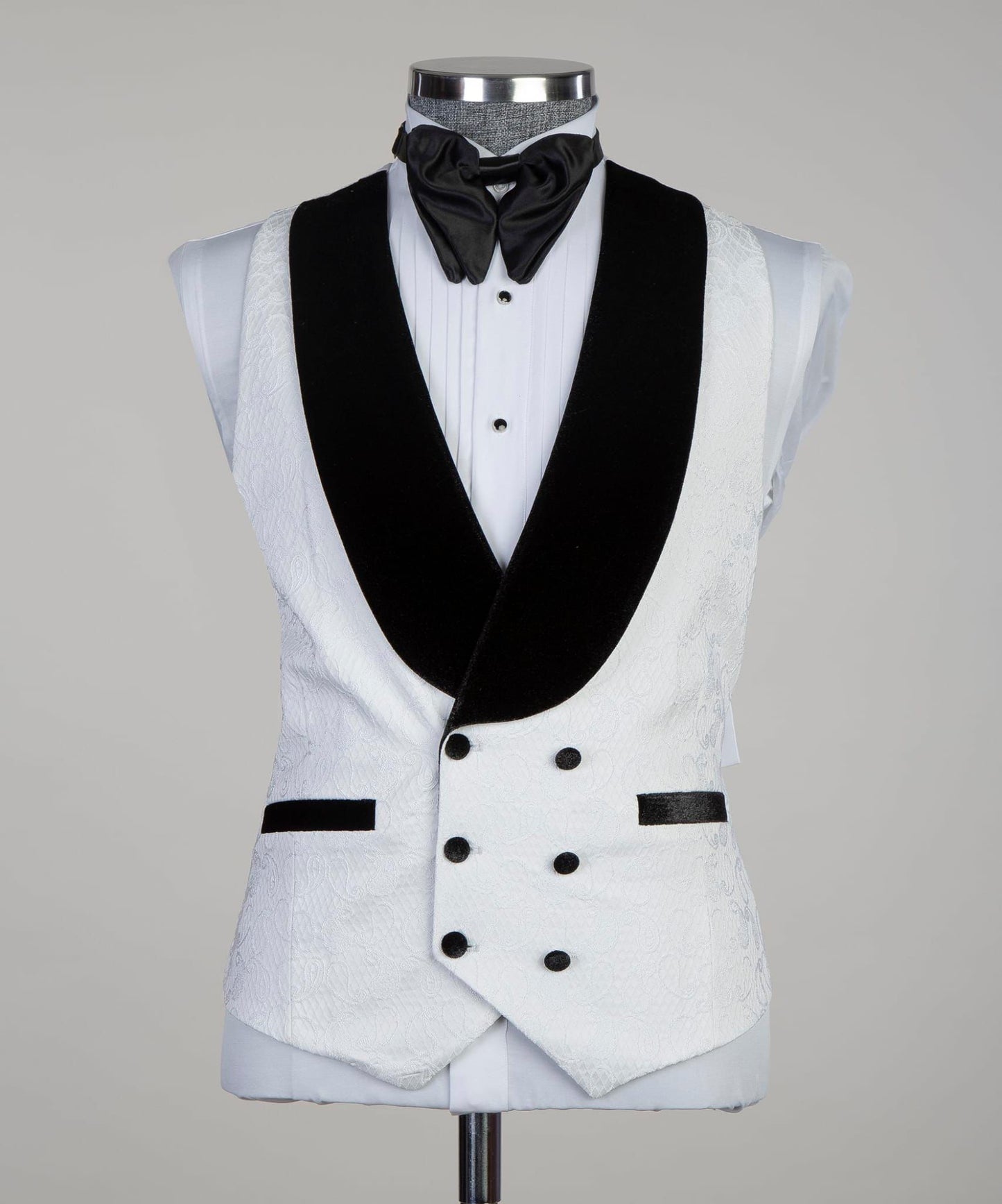 New Legend Tux - 12