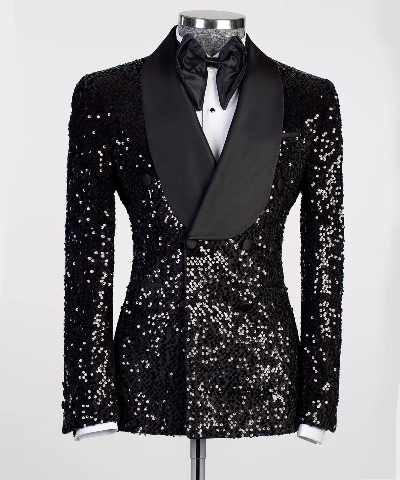 Gala Tux - 8