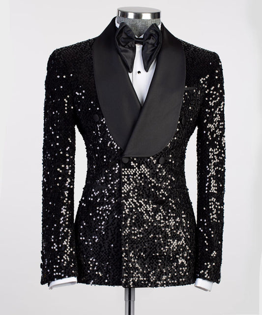 Gala Tux - 8