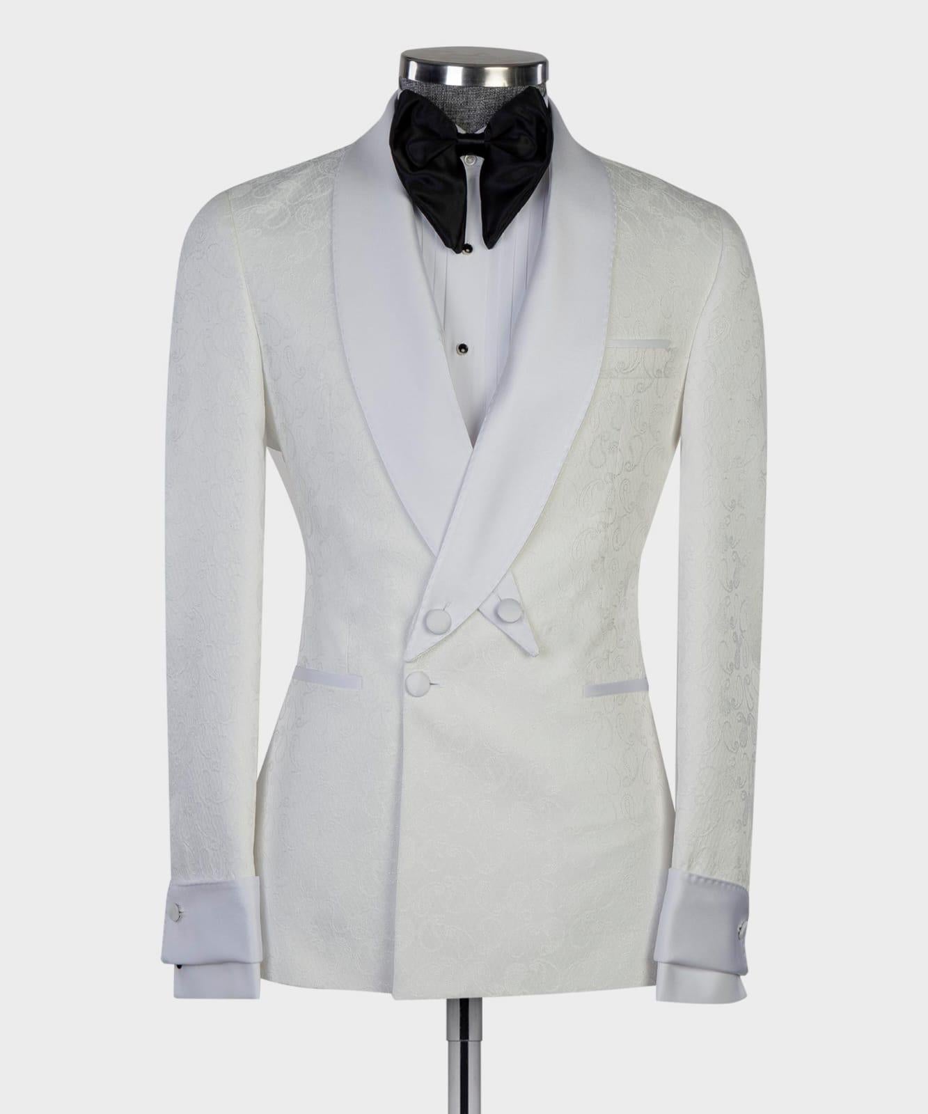 44R - HollyWood Tux - FS
