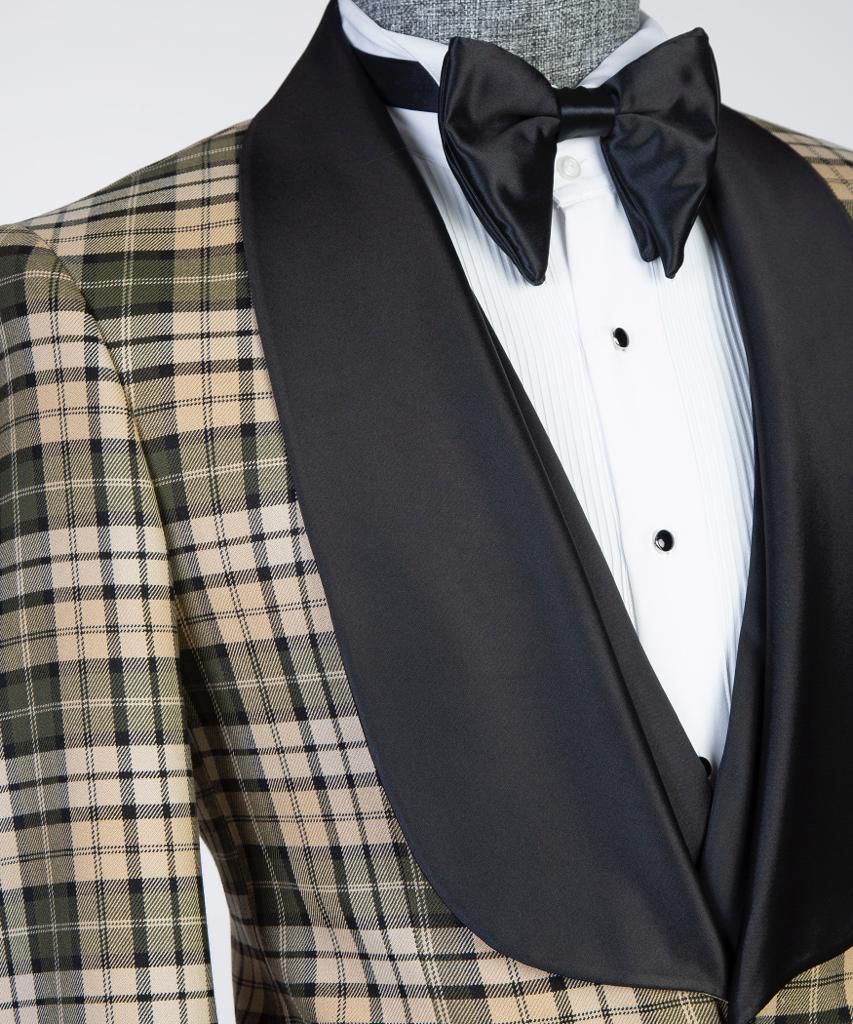 Legend Tux - 8
