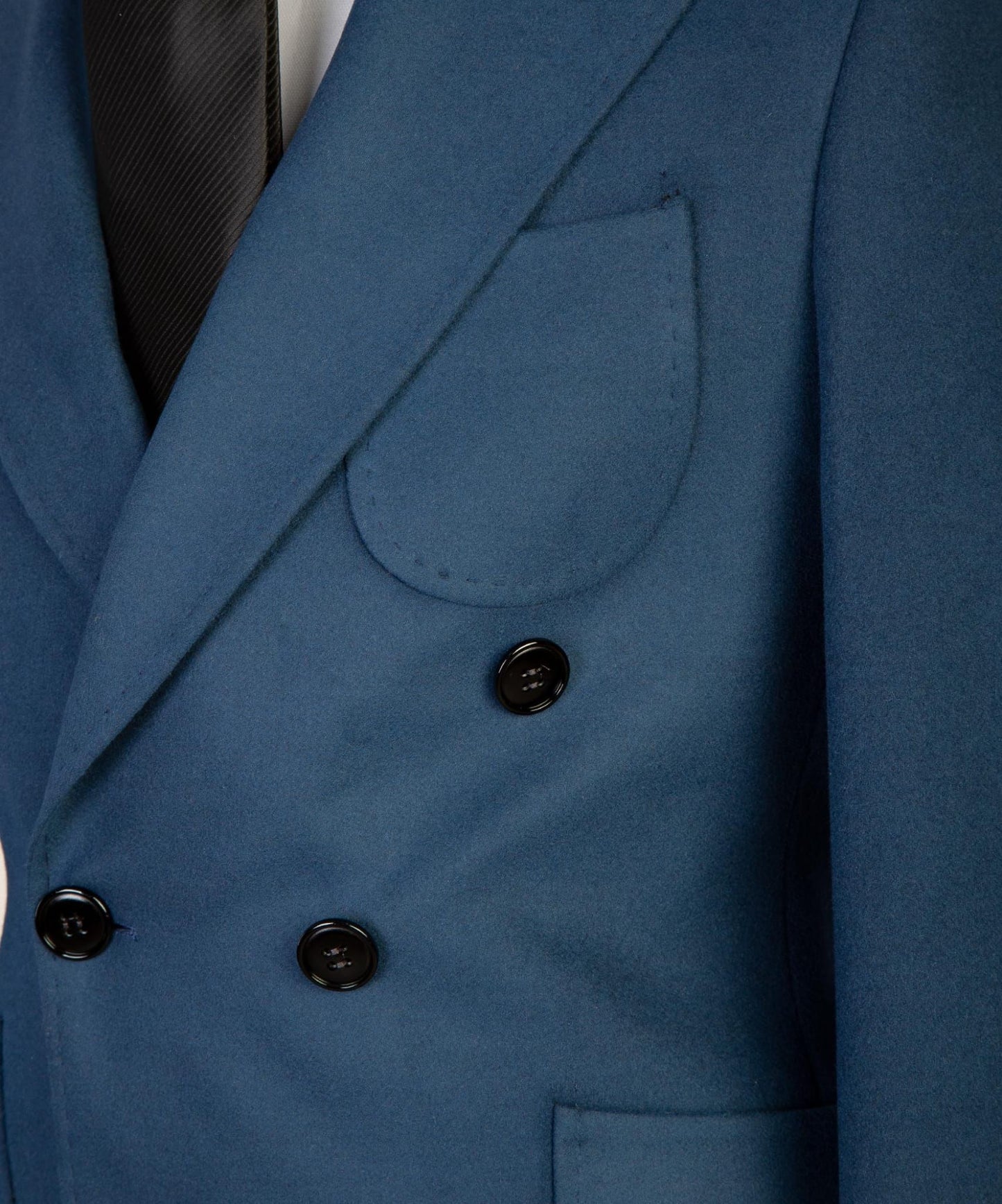 Overcoat - 12
