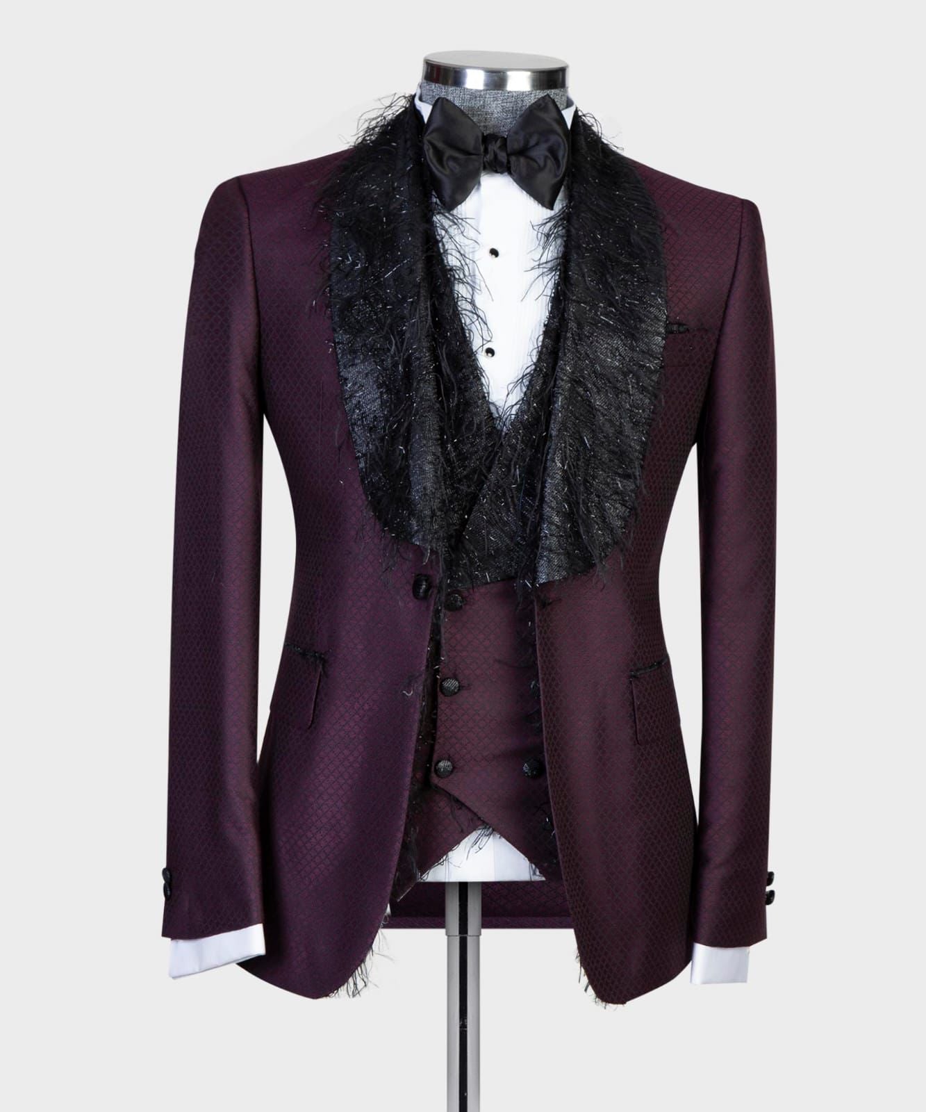 New Legend Tux - 27