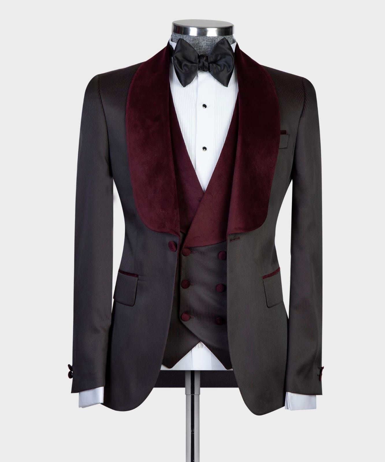 New Legend Tux - 5