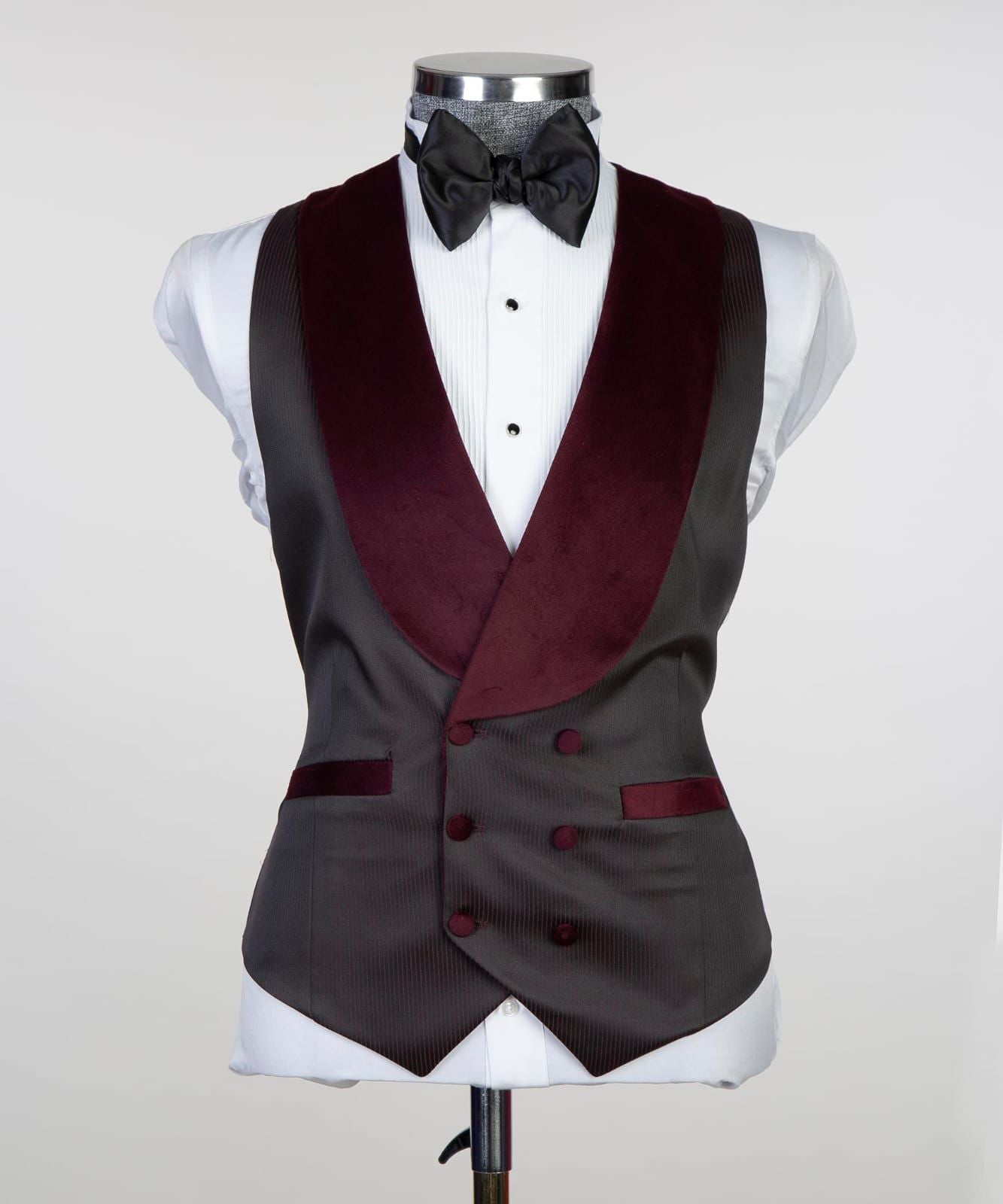 New Legend Tux - 5