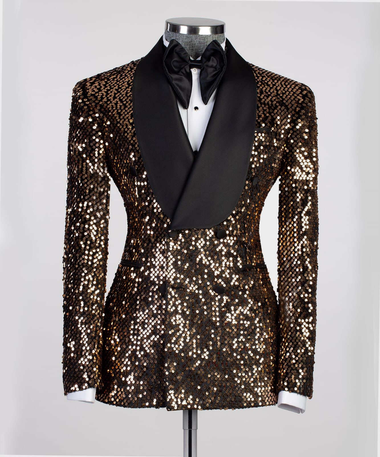 Gala Tux - 7