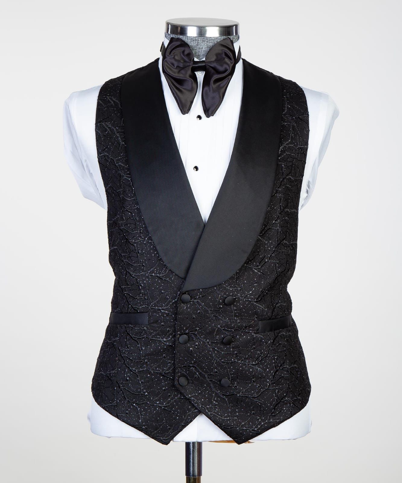 New Legend Tux - 25