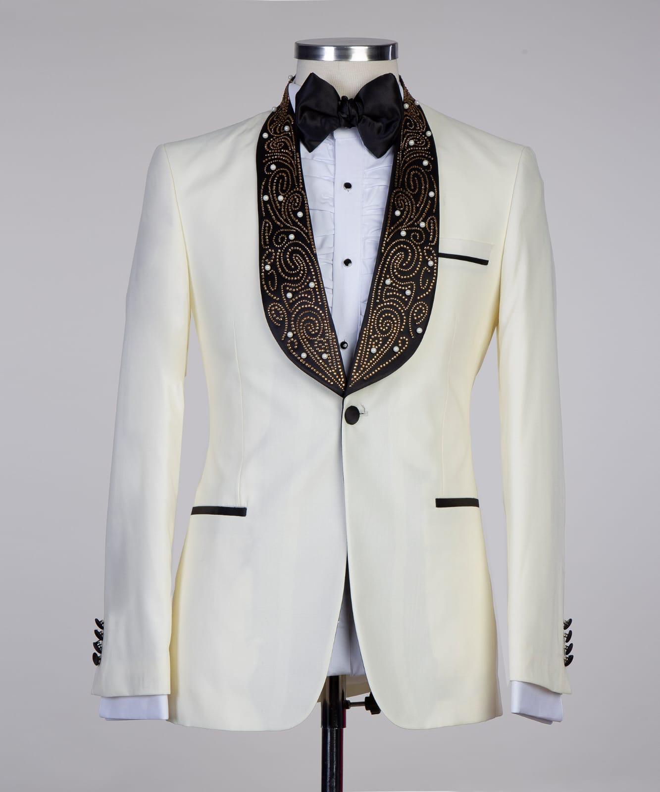 Ivory Tux 4