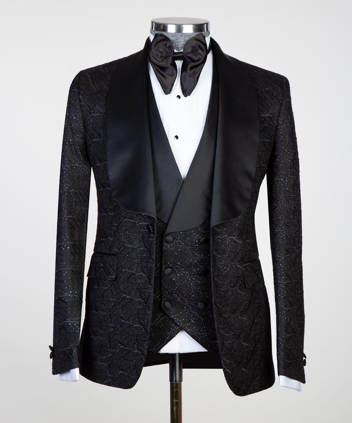 New Legend Tux - 25