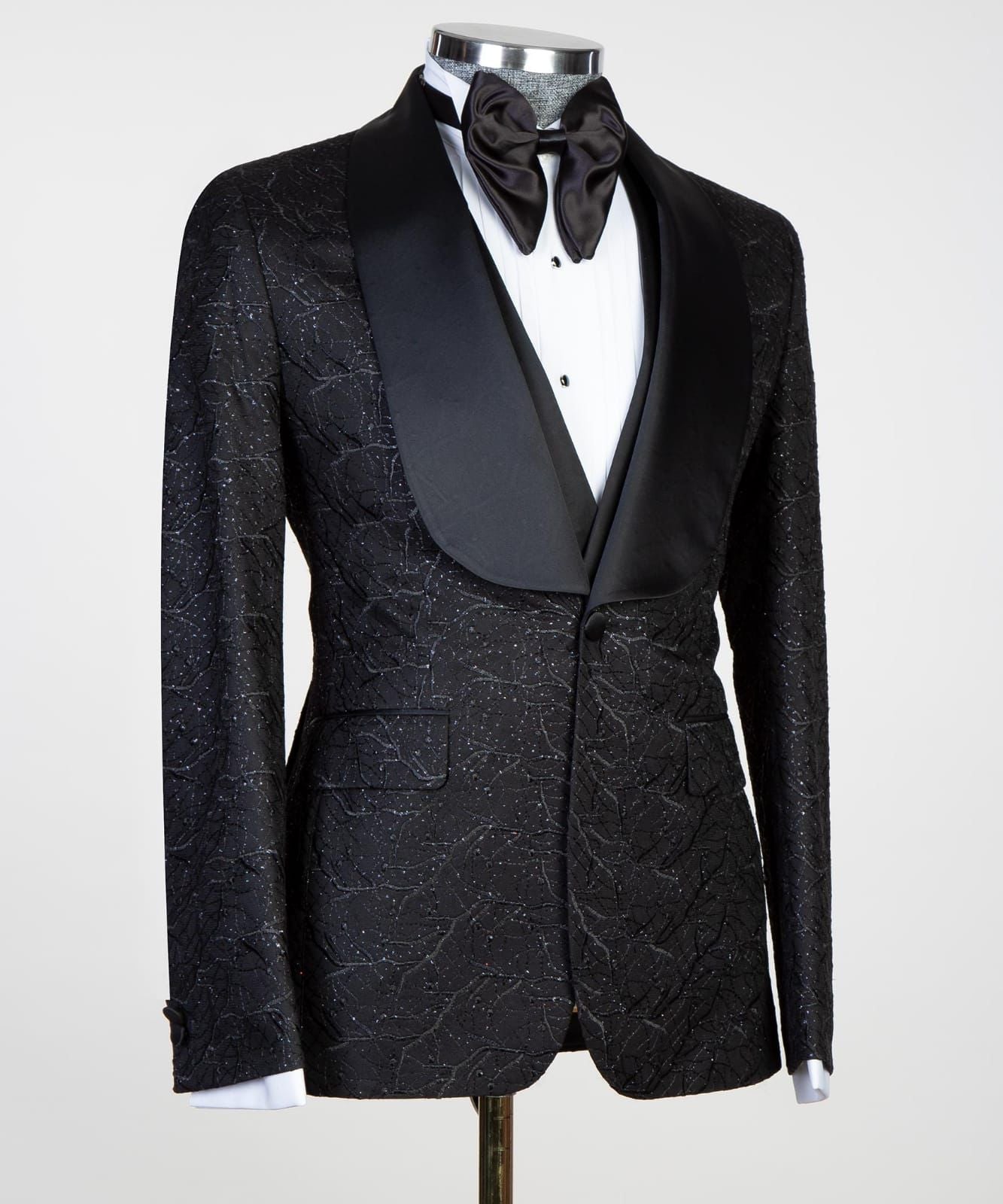 New Legend Tux - 25