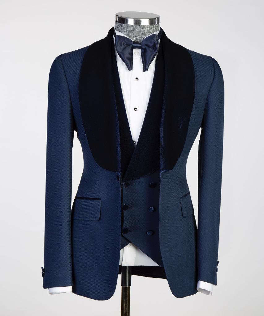 Legend Tux - 17