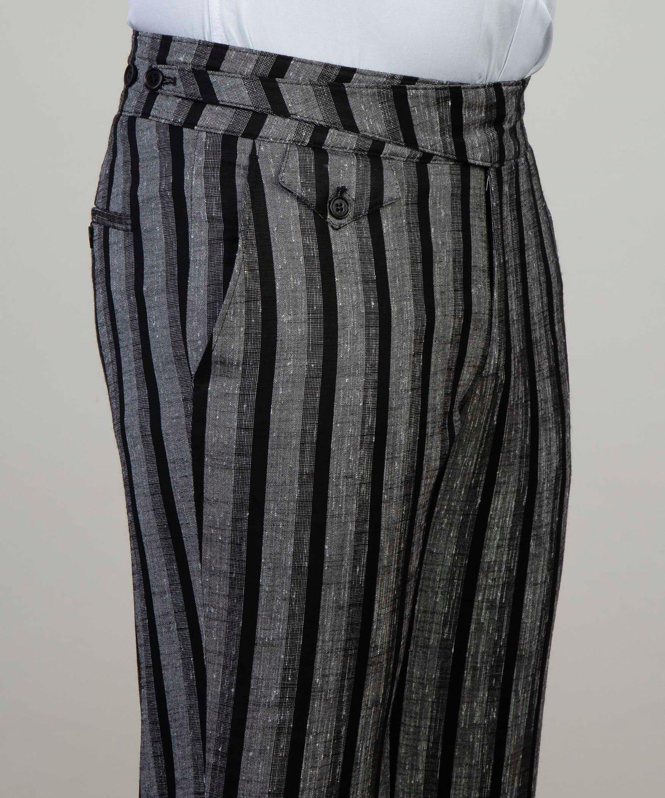 Linen DB - 3