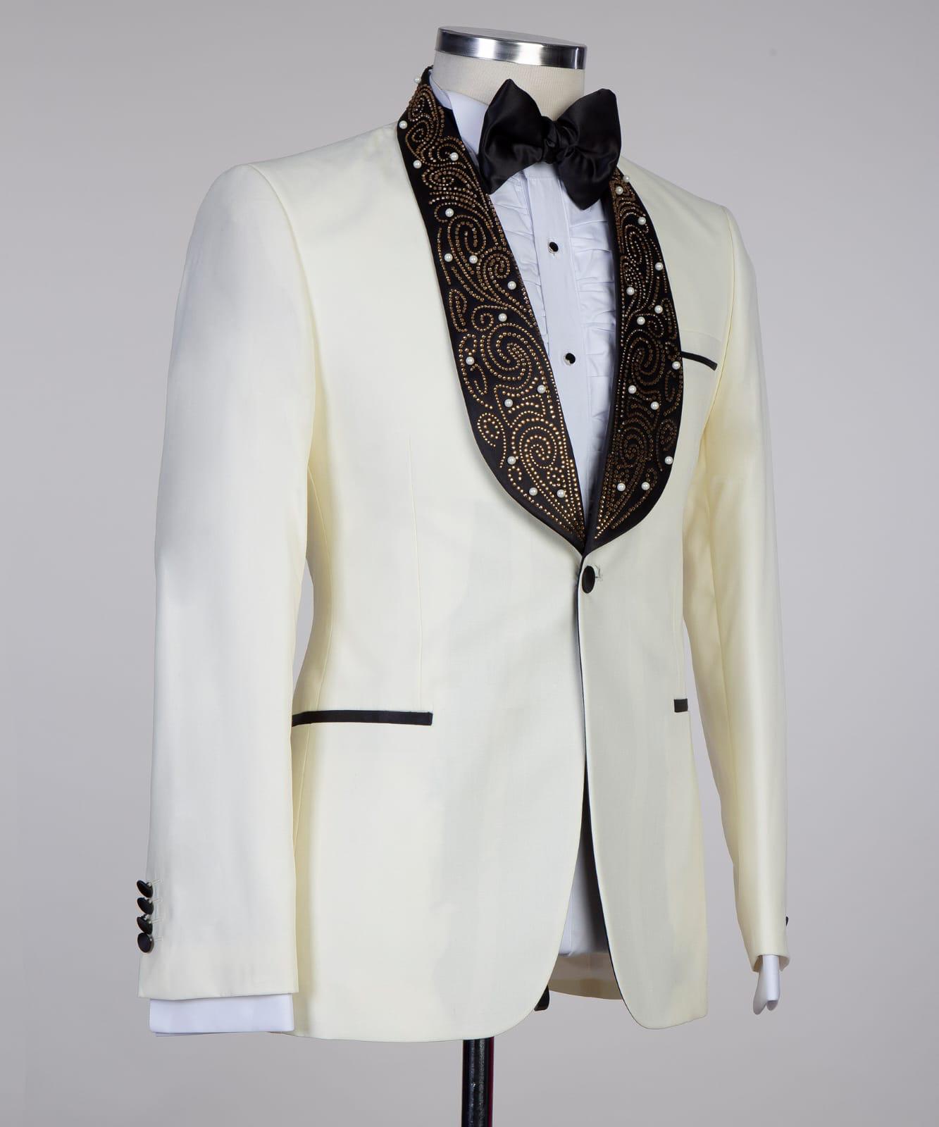 Ivory Tux 4