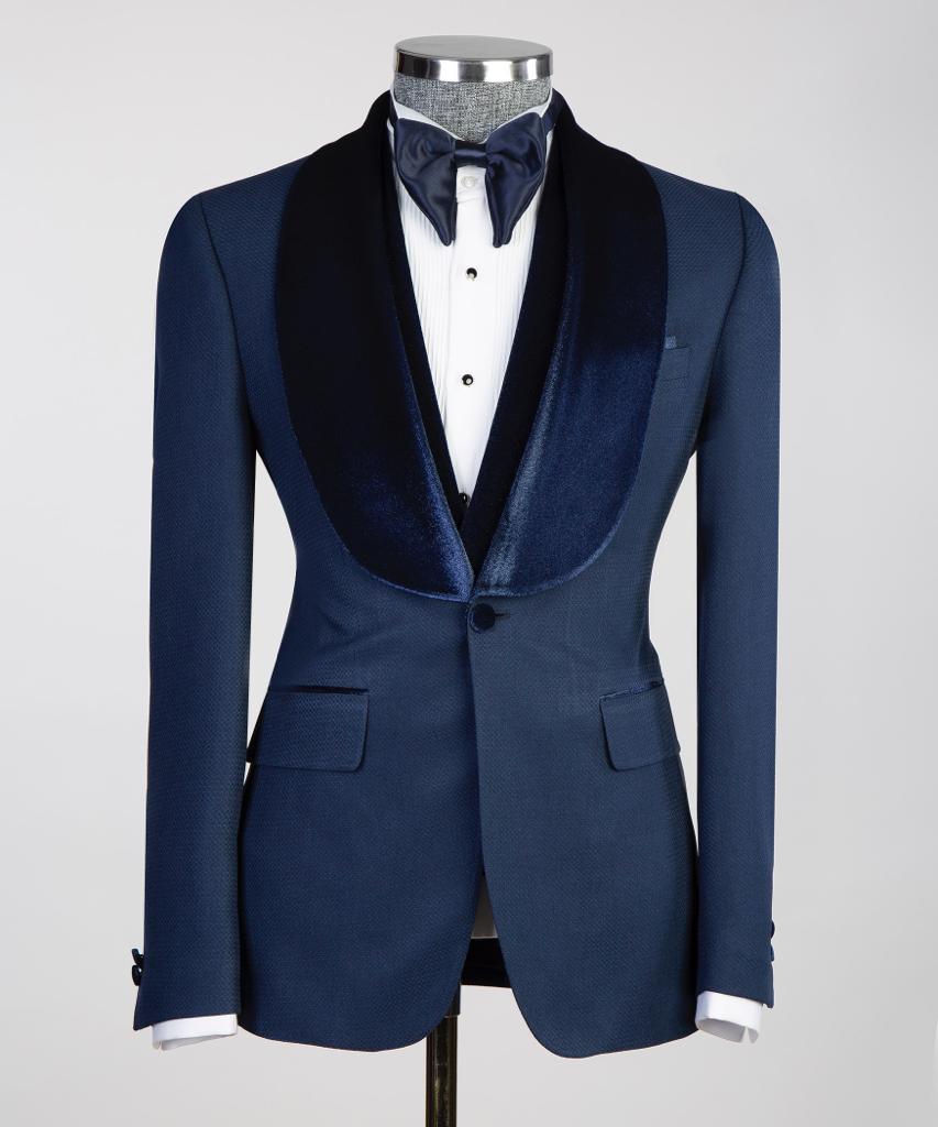Legend Tux - 17