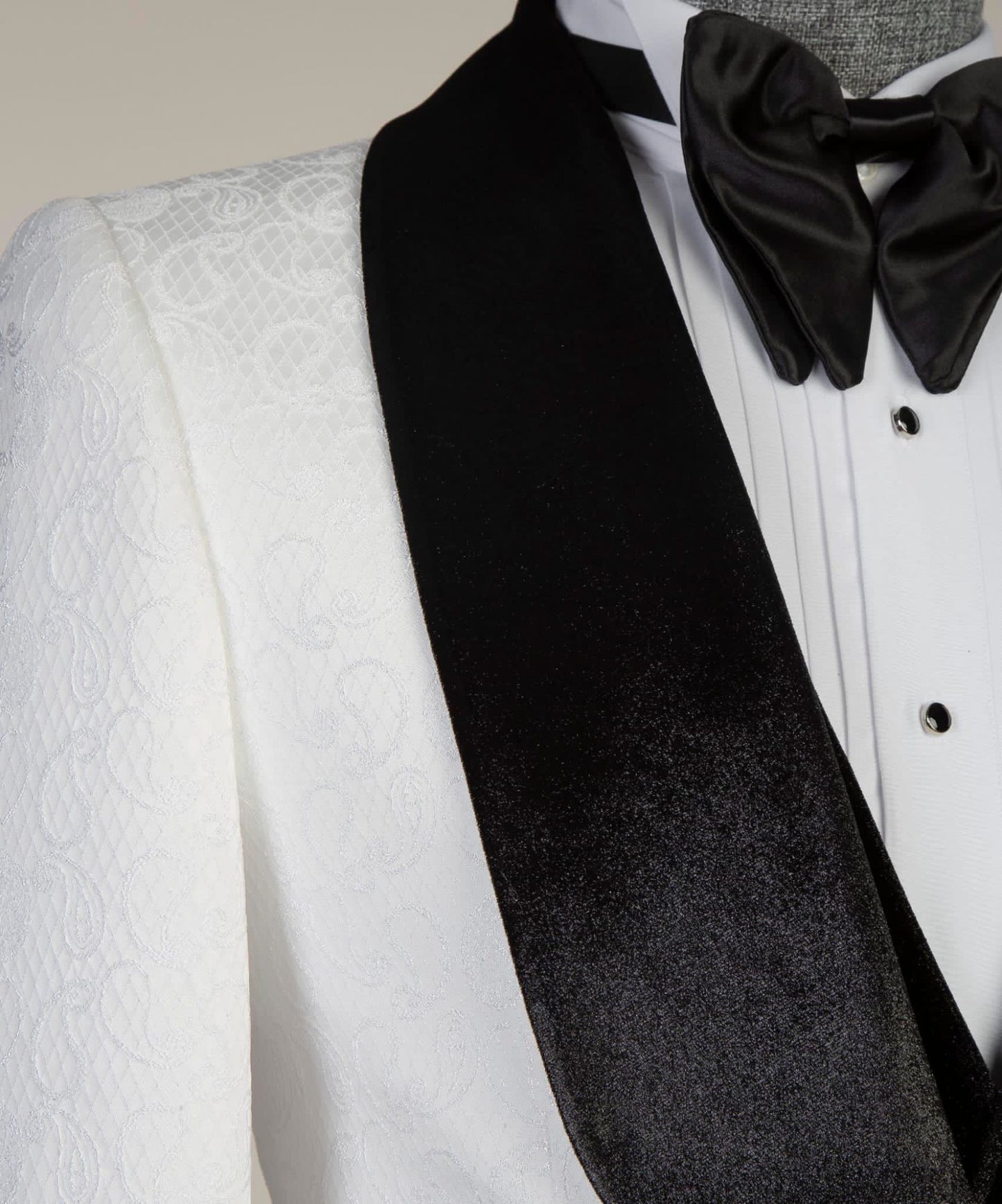 New Legend Tux - 12