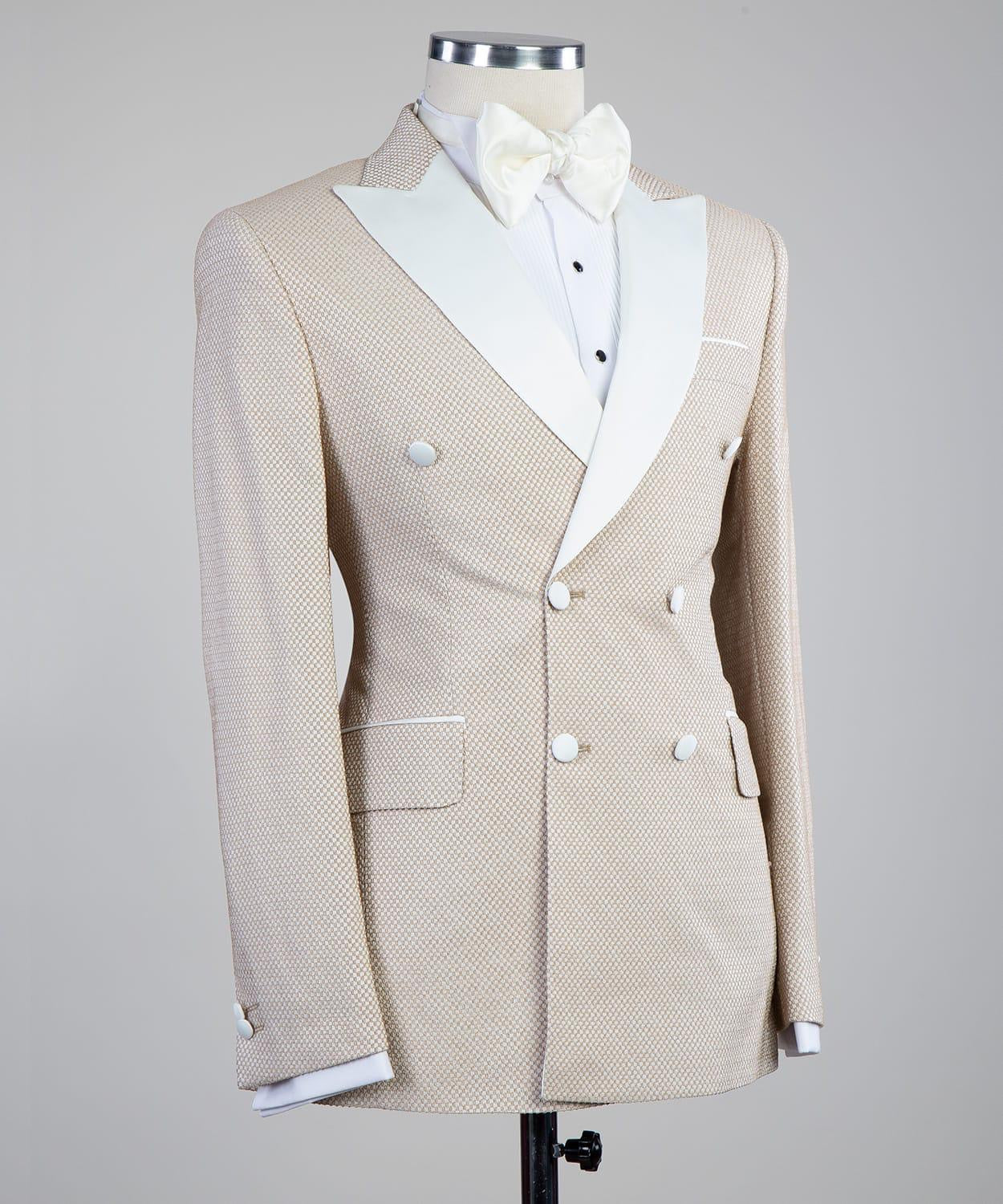 DB Tuxedo - 1