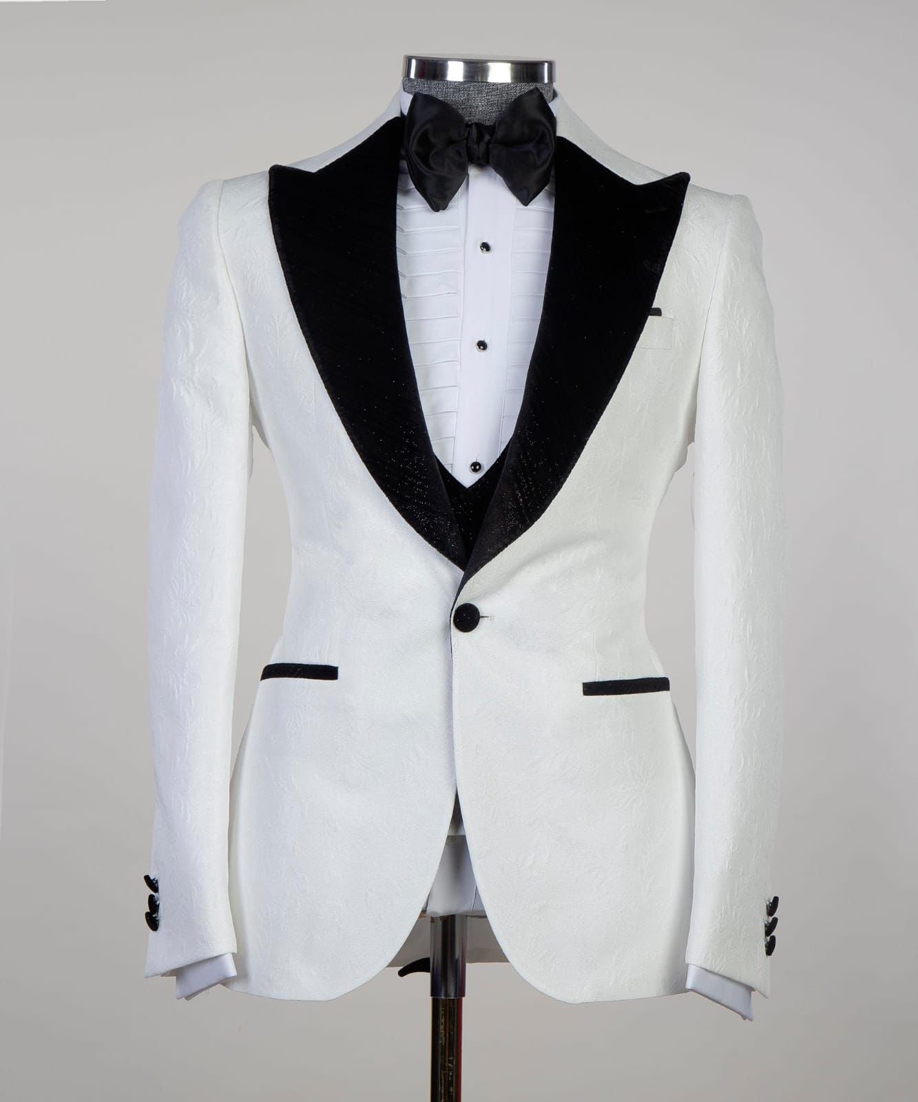 New Bold Tux - 8