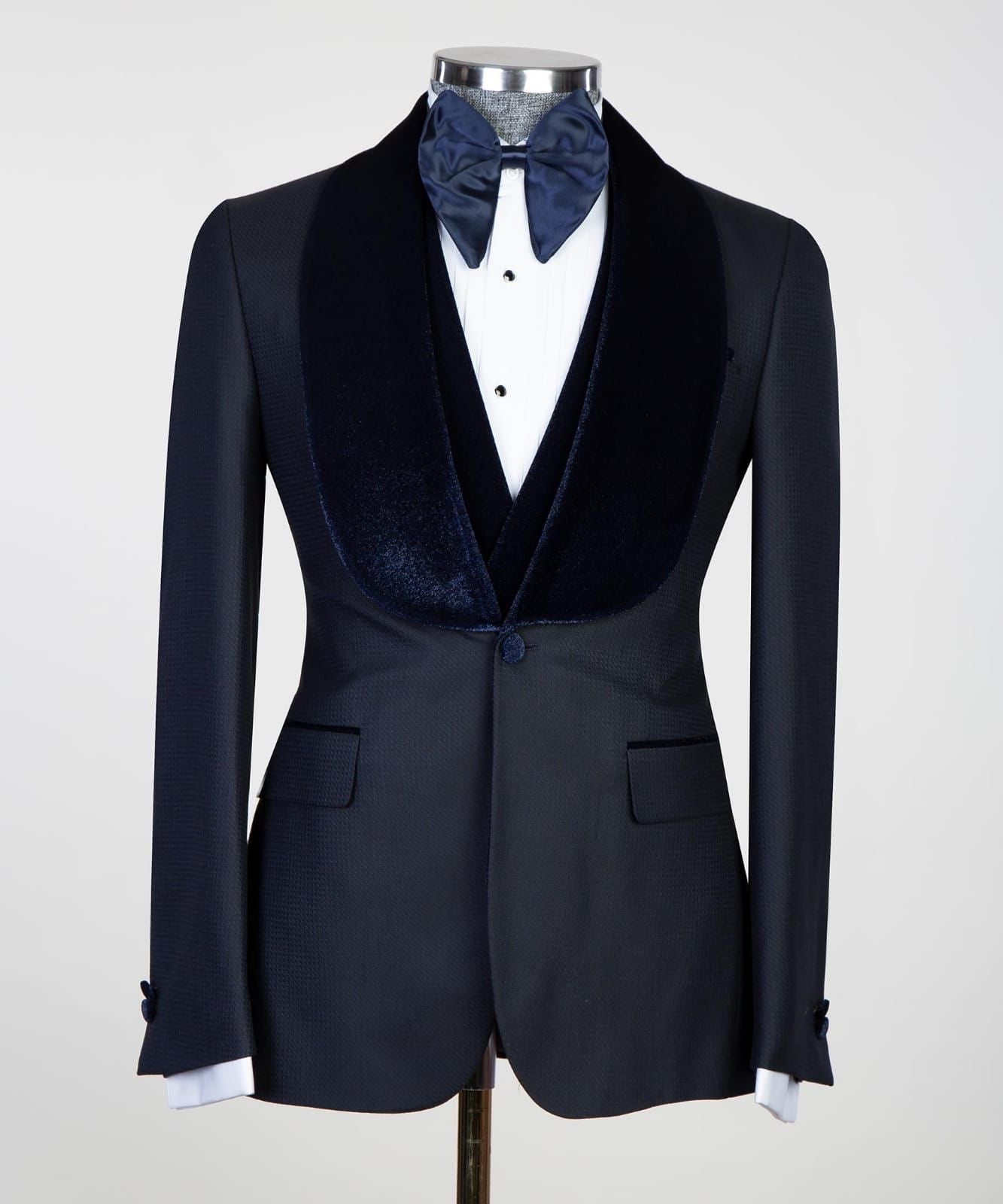 New Legend Tux - 24