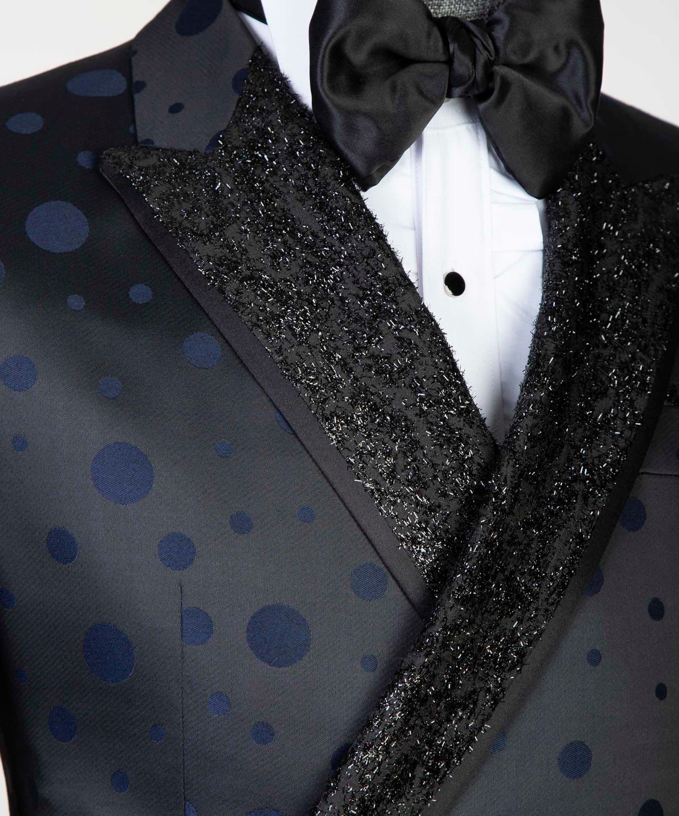 Jaegen Tux - 2