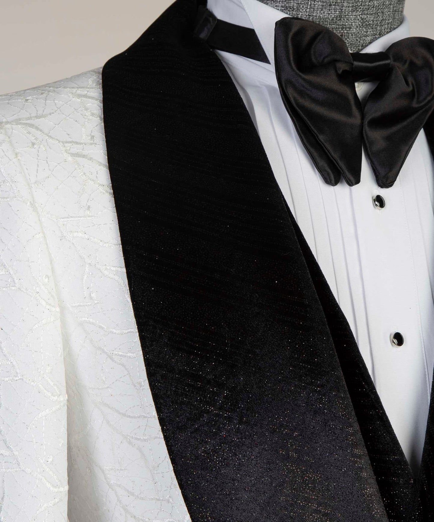 New Legend Tux - 14