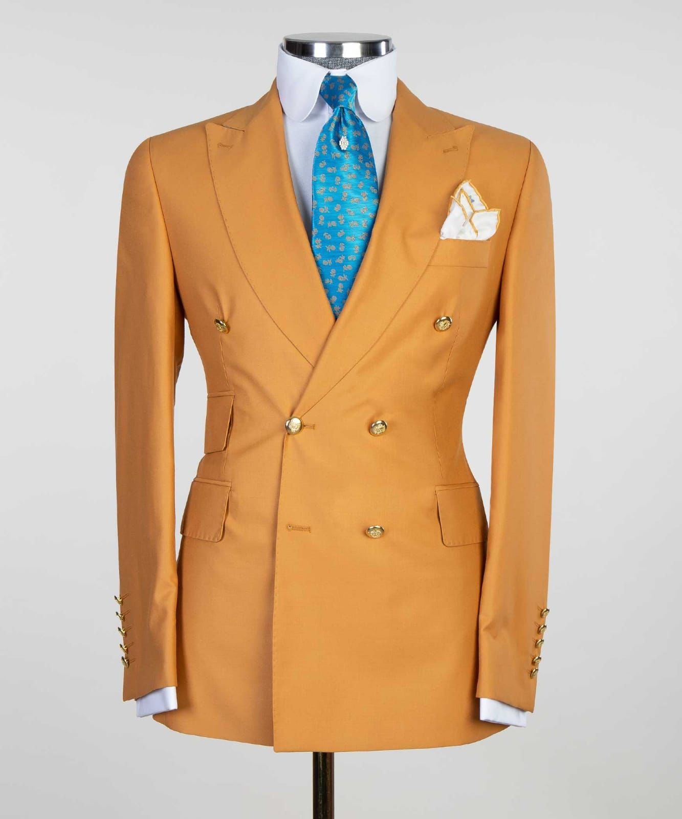 Gold DB - 23